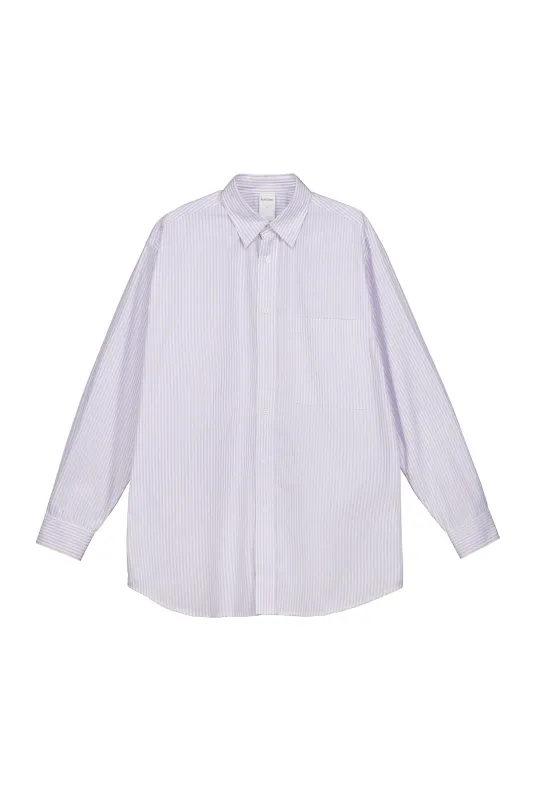 James Shirt made by Kowtow