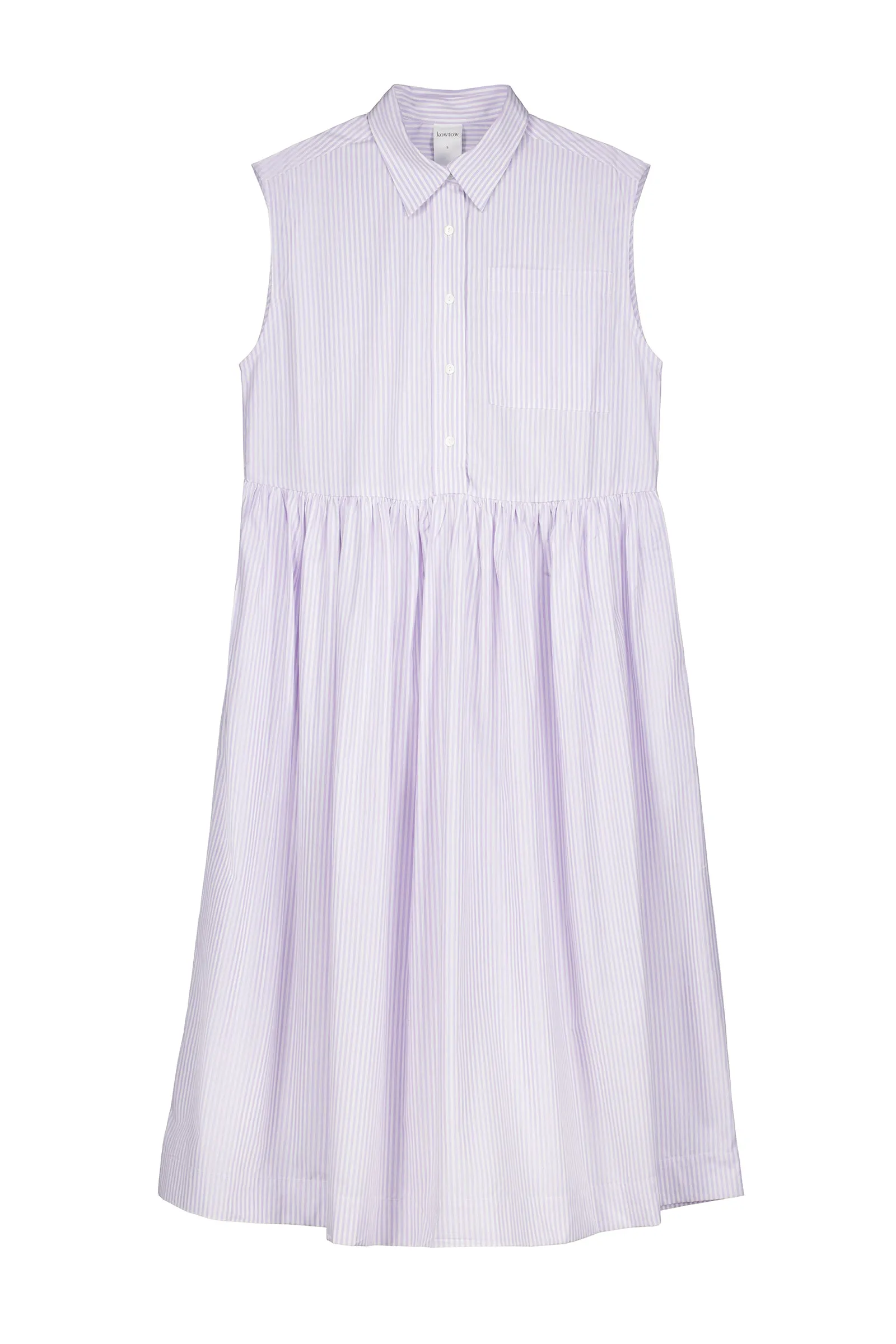 Jamie Dress sold by Kowtow