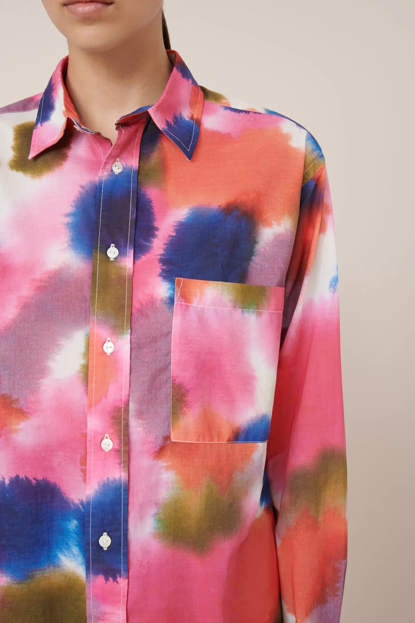 James Shirt sold by Kowtow product image thumbnail 2