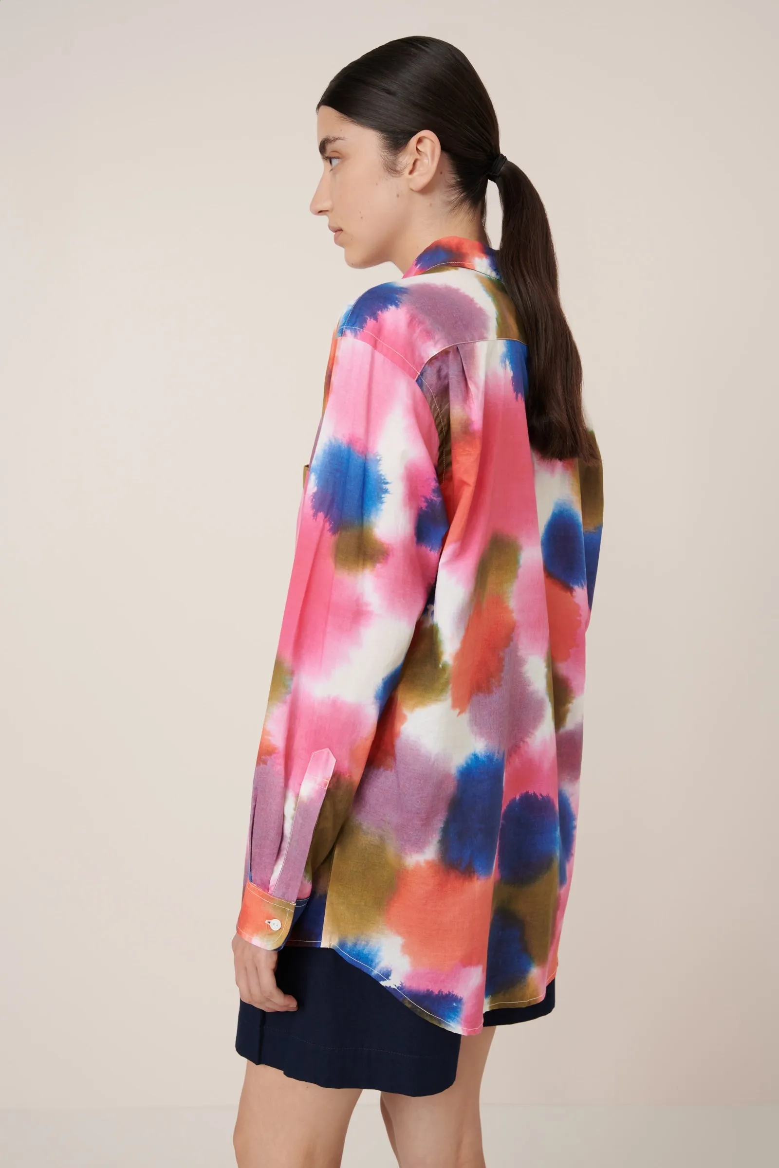 James Shirt sold by Kowtow product image thumbnail 3