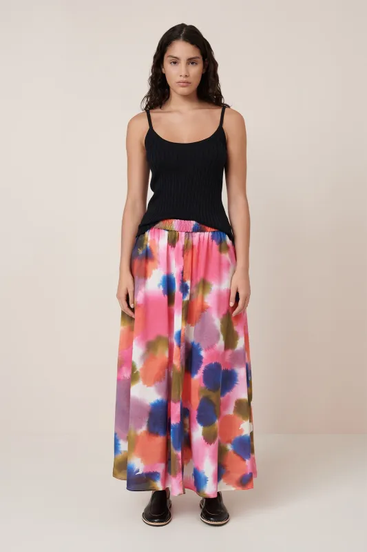 Muse Skirt sold by Kowtow