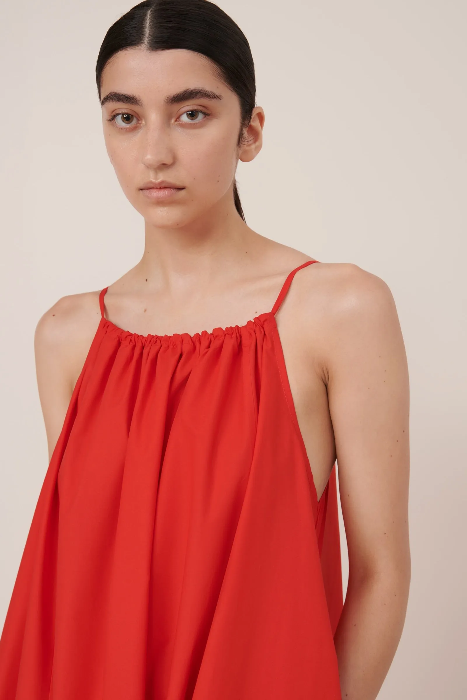 Sway Dress sold by Kowtow product image thumbnail 2