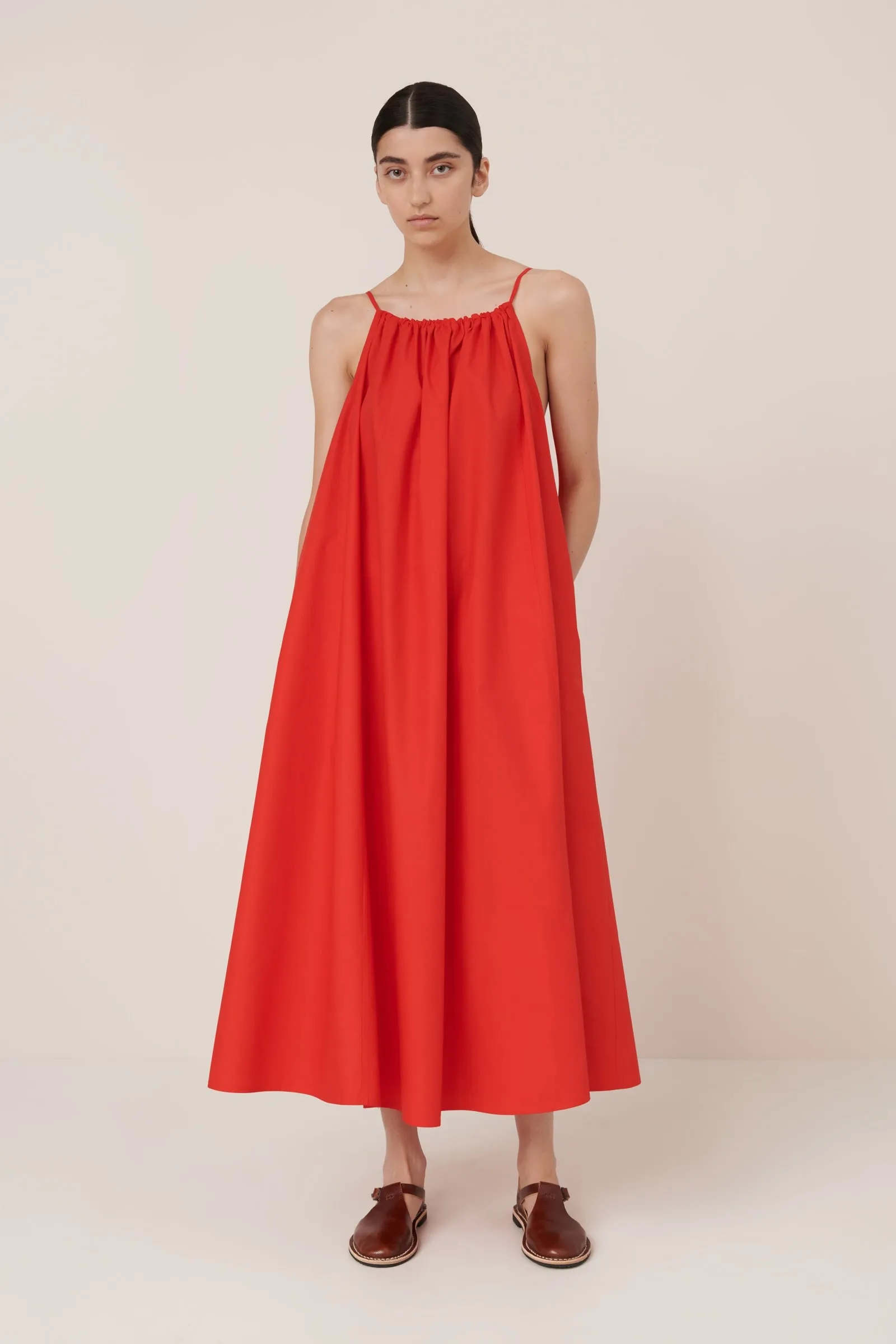 Sway Dress sold by Kowtow
