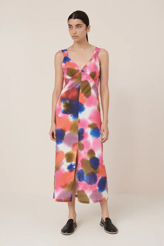 Fluidity Dress sold by Kowtow