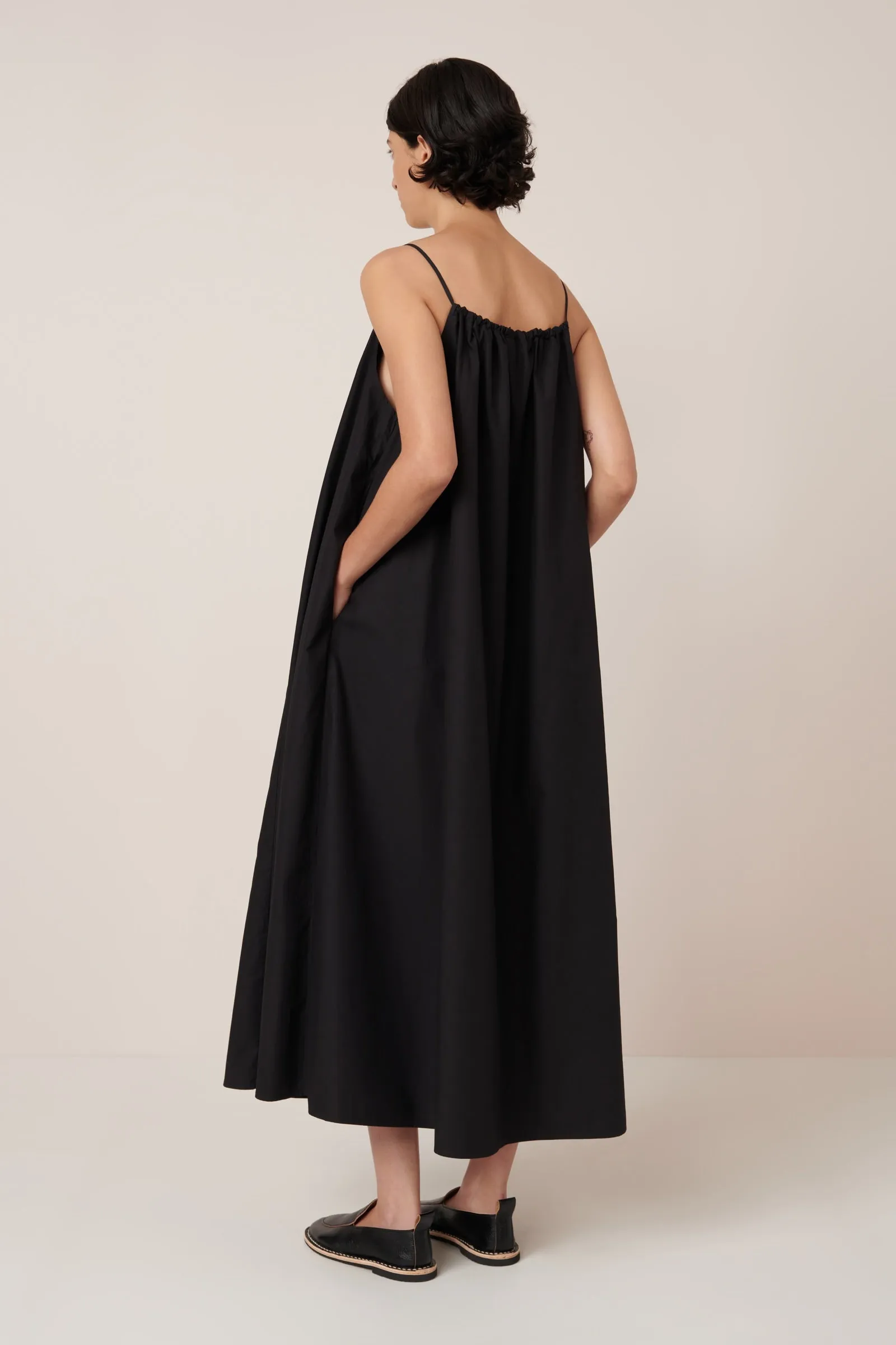 Sway Dress sold by Kowtow product image thumbnail 3