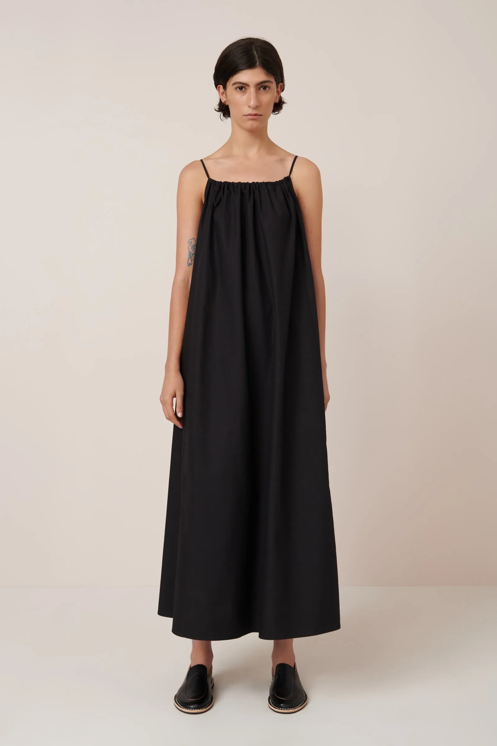 Sway Dress sold by Kowtow product image thumbnail 4