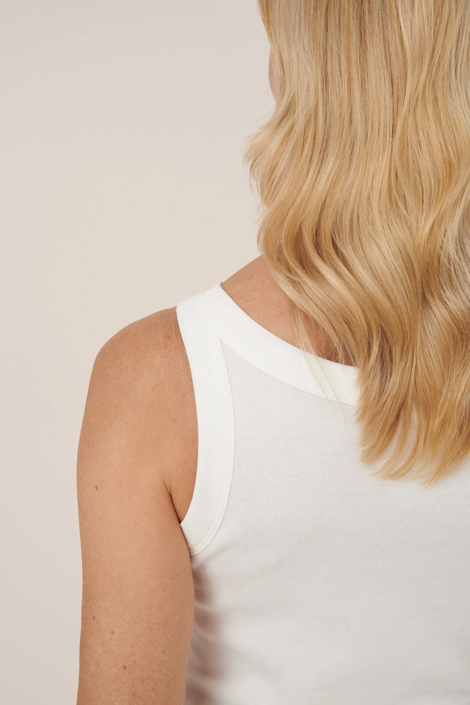 Ridge Singlet sold by Kowtow product image thumbnail 4