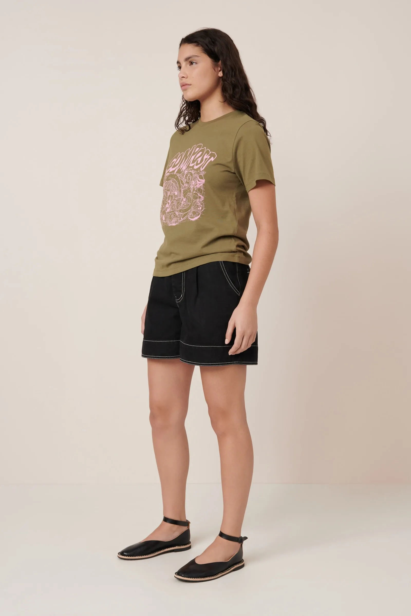 Compost Tee sold by Kowtow product image thumbnail 2