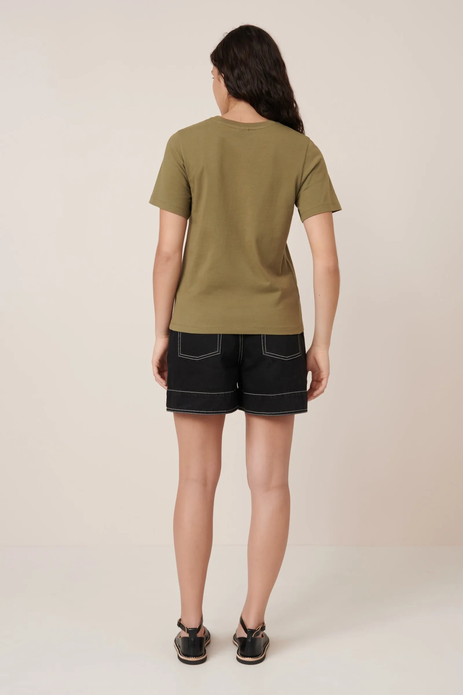 Compost Tee sold by Kowtow product image thumbnail 3