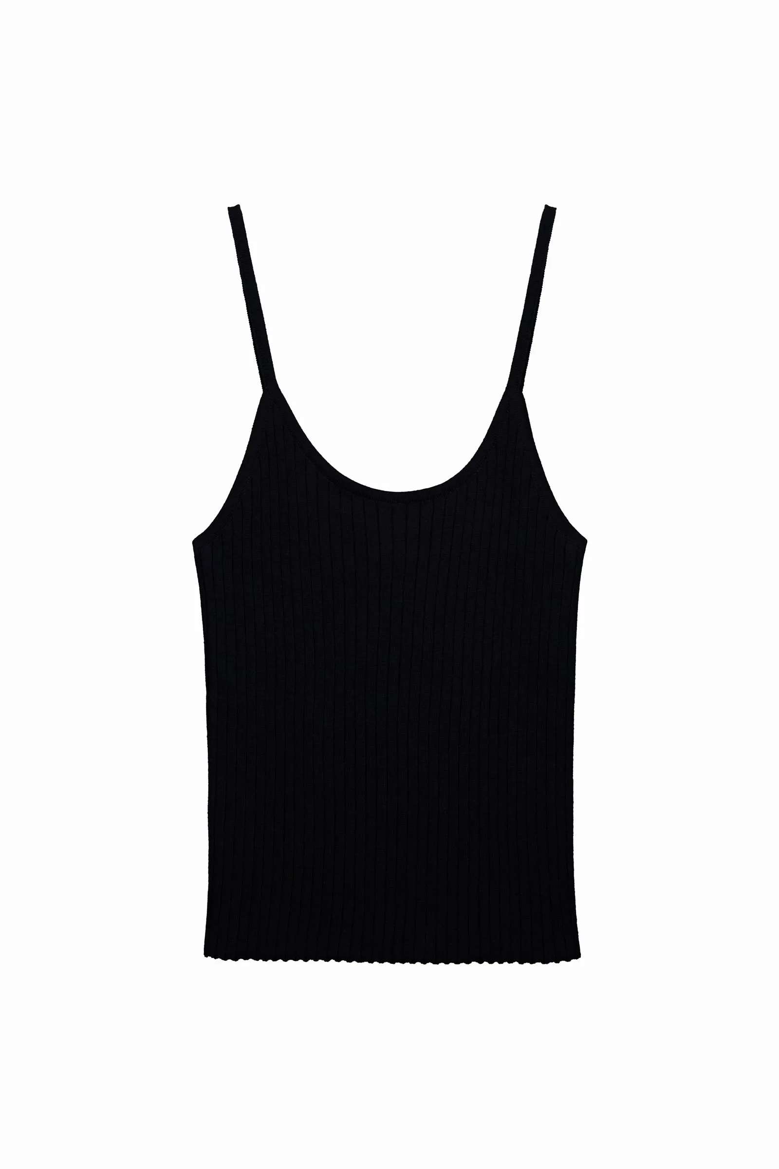 Shadow Singlet sold by Kowtow product image thumbnail 5