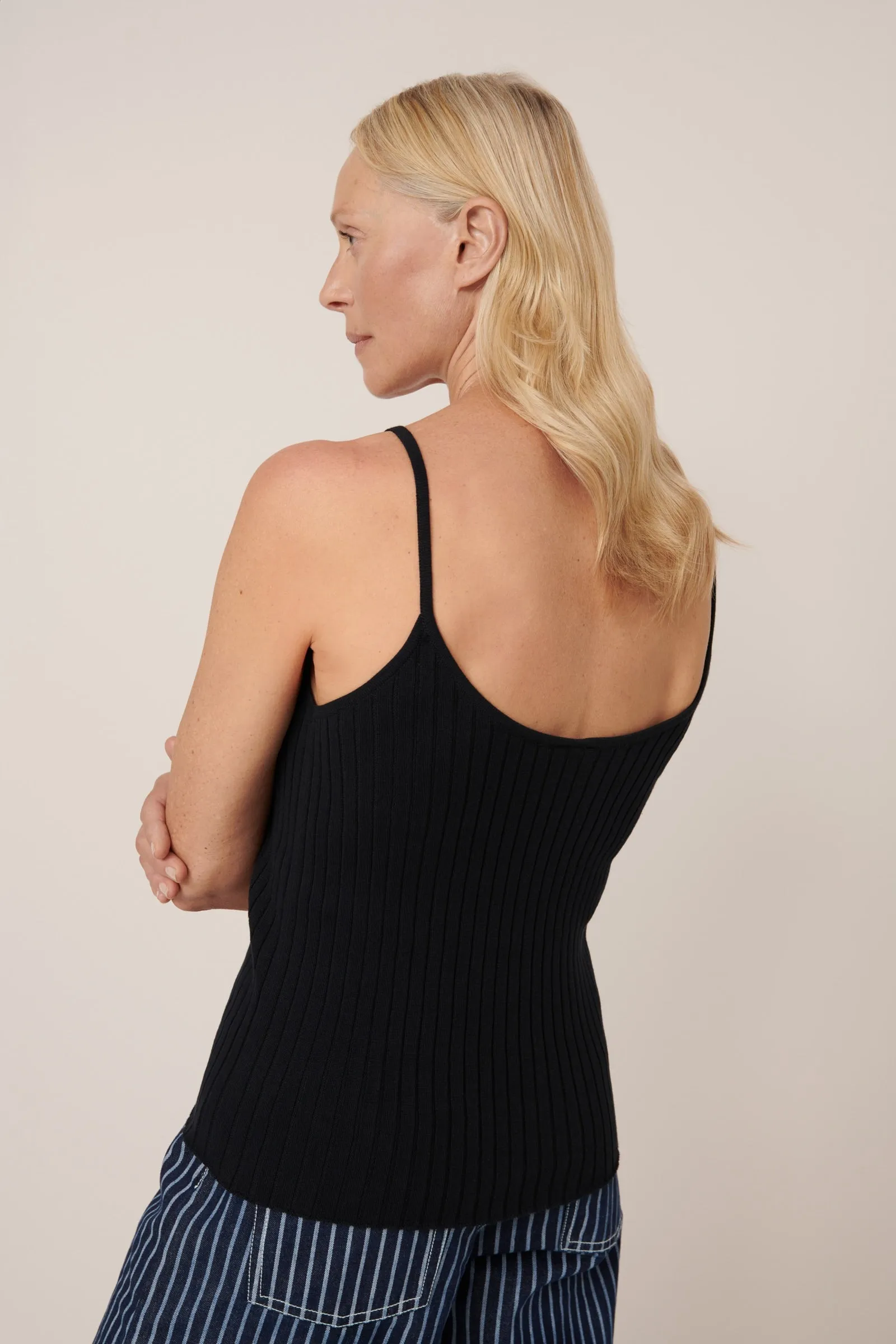 Shadow Singlet sold by Kowtow product image thumbnail 4