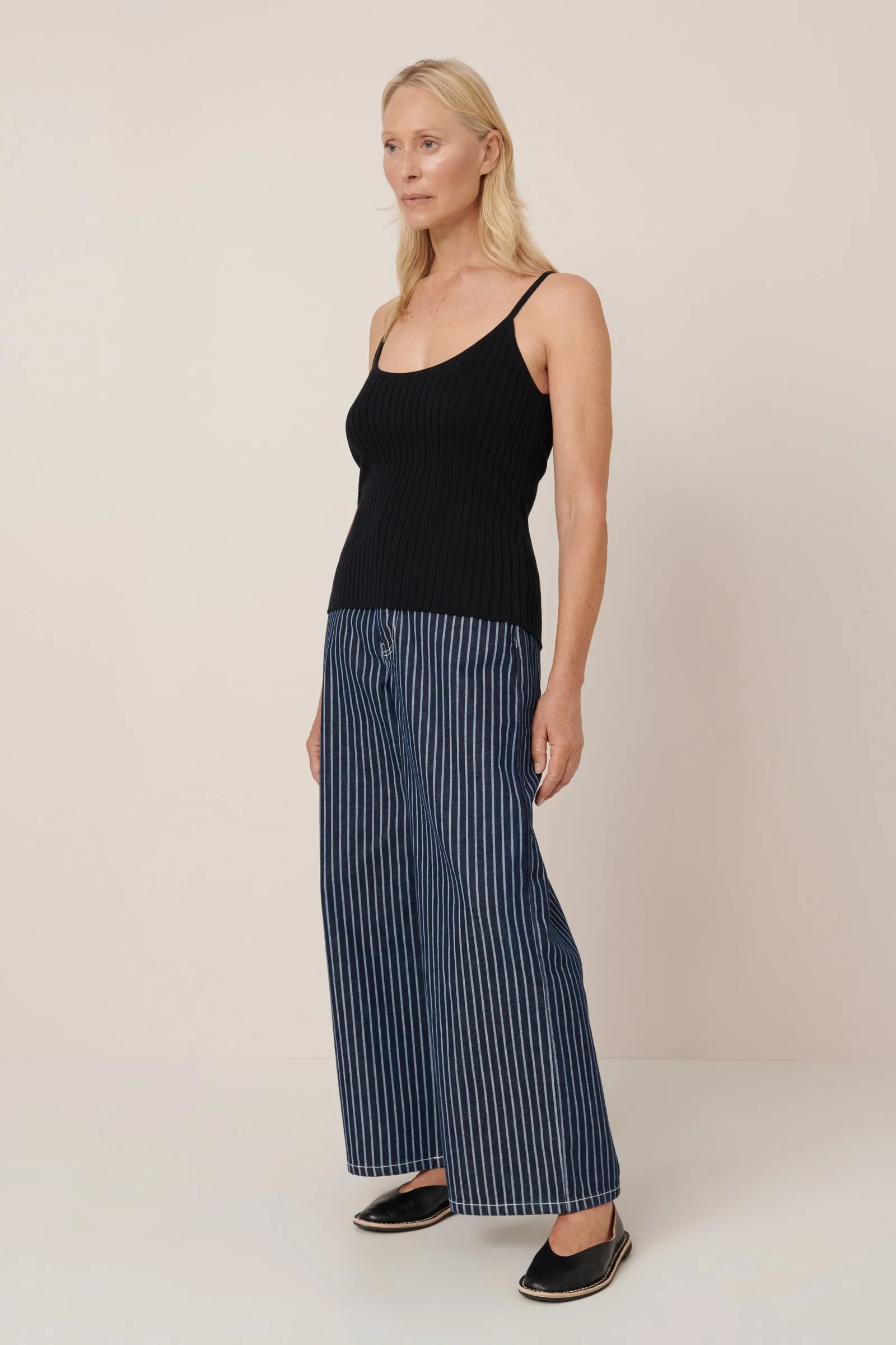 Shadow Singlet sold by Kowtow product image thumbnail 3