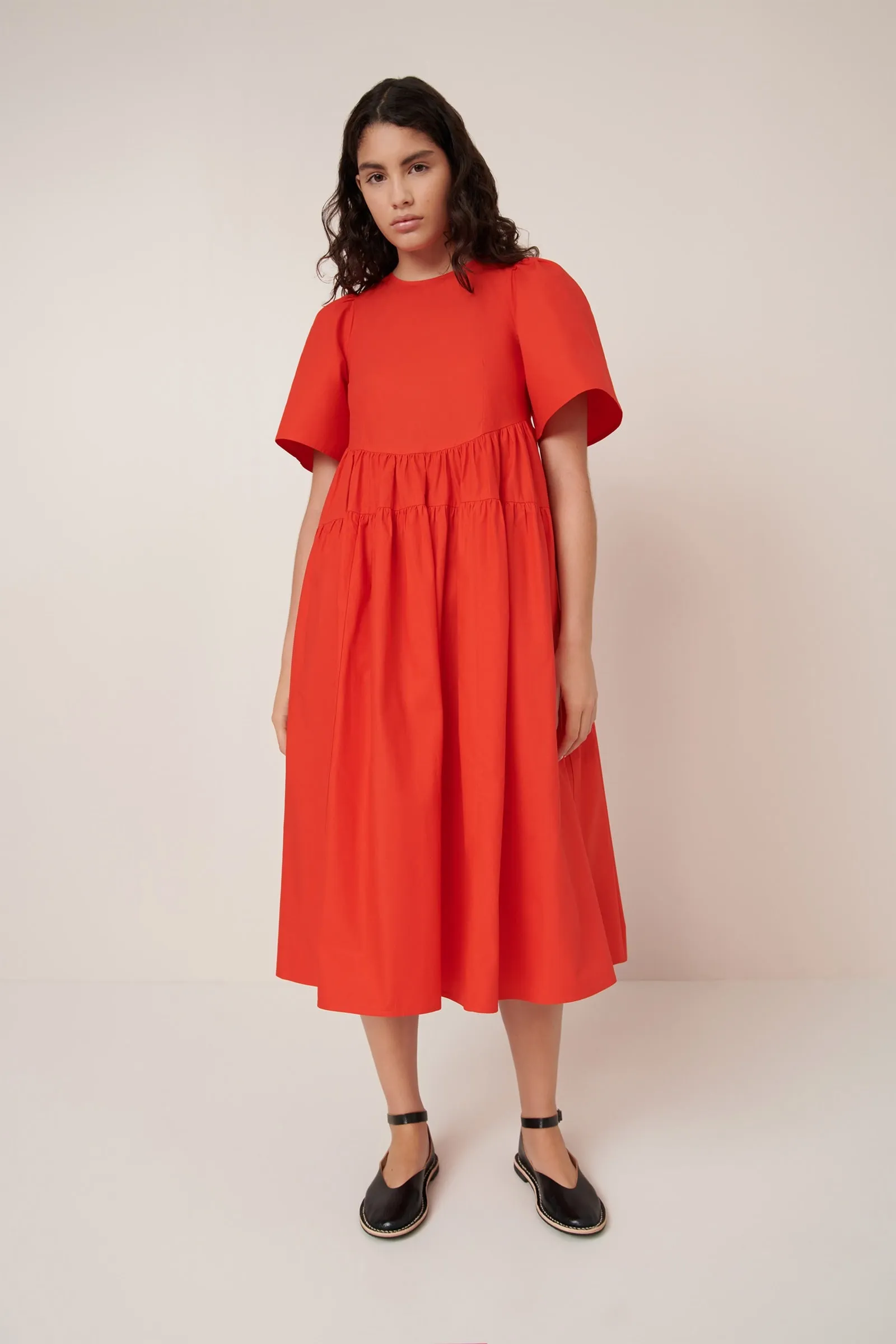 Maquette Dress sold by Kowtow