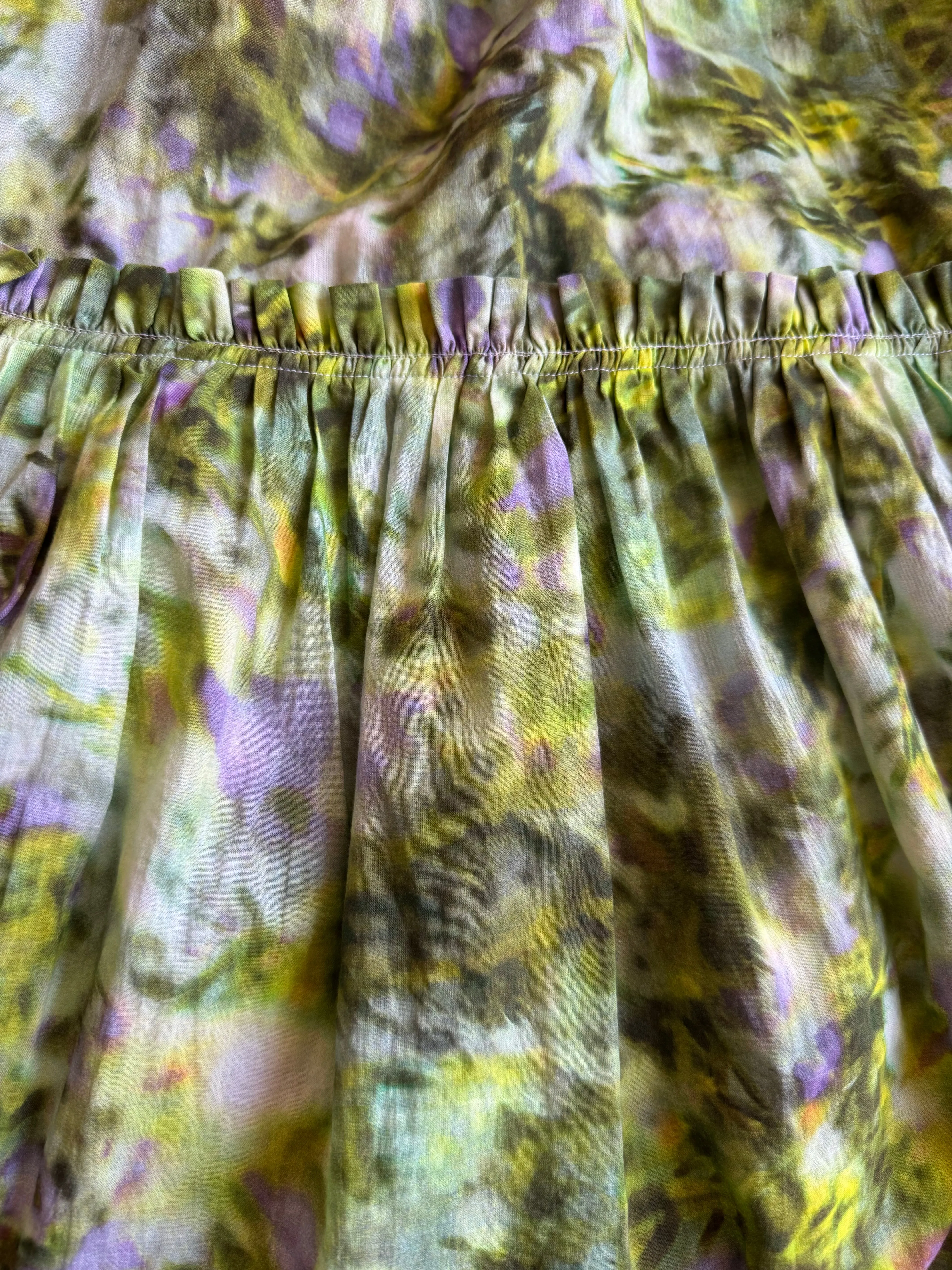Jesse Dress sold by Kowtow product image thumbnail 4