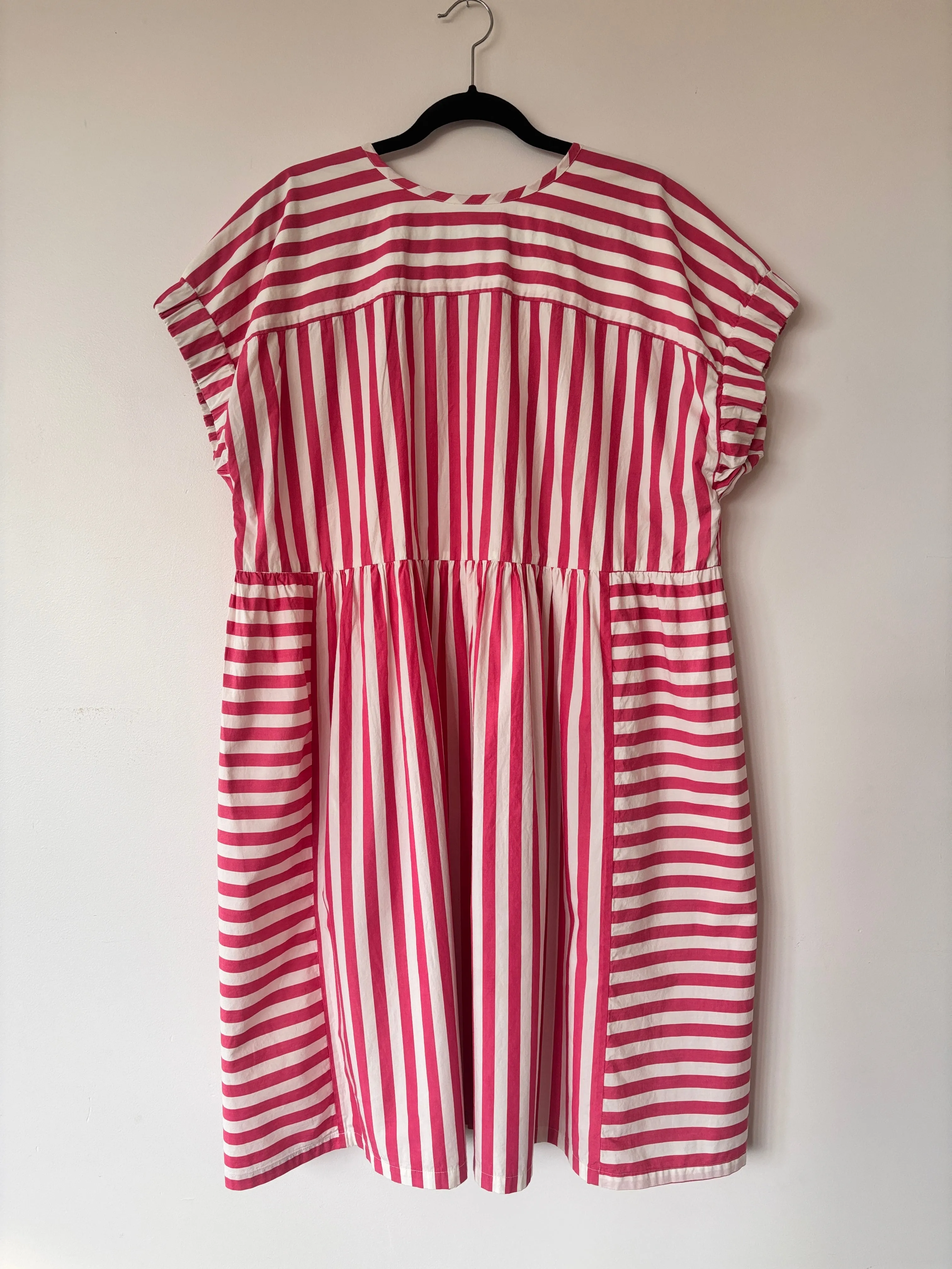 Rosa Dress sold by Kowtow product image thumbnail 3