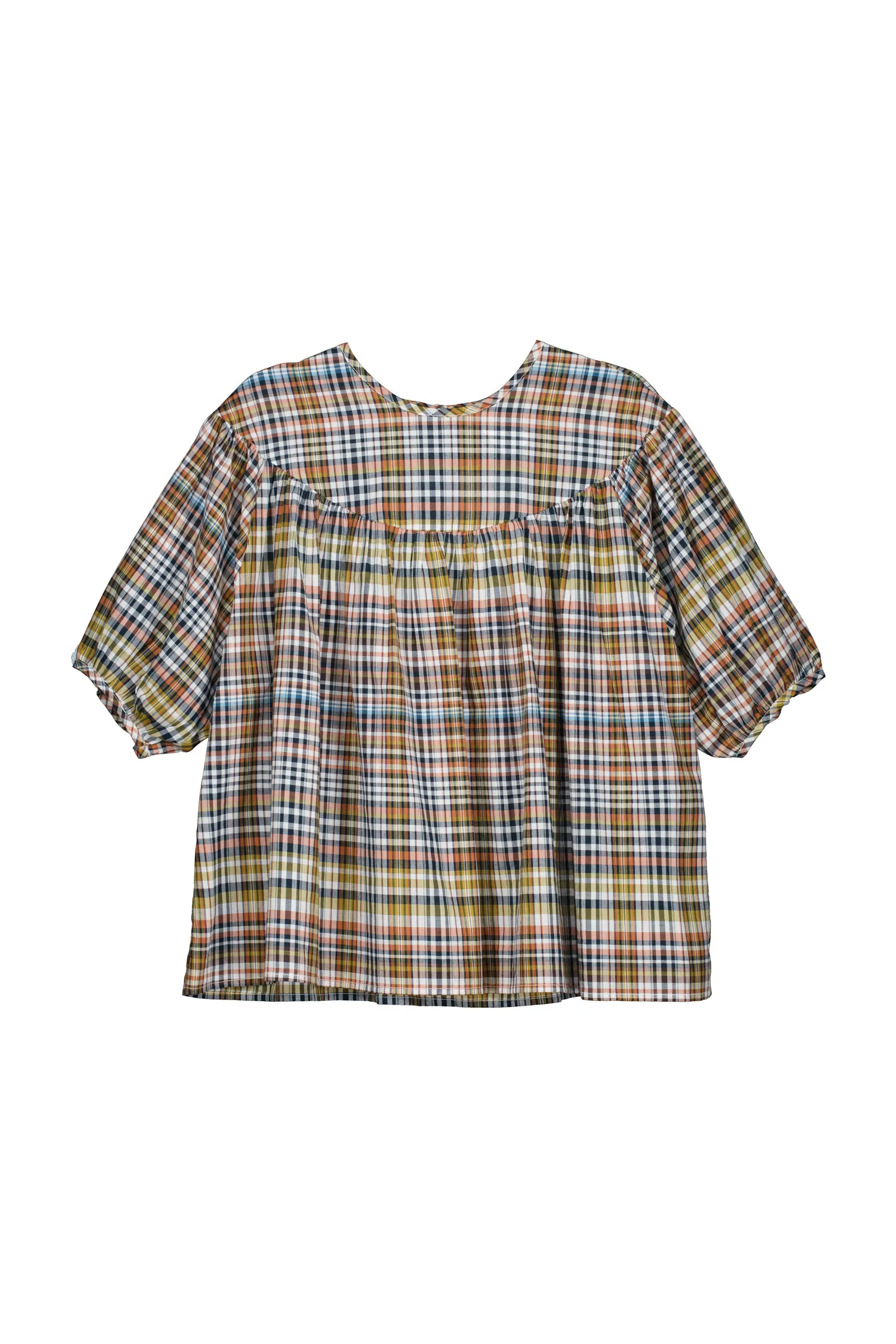 Frances Top sold by Kowtow