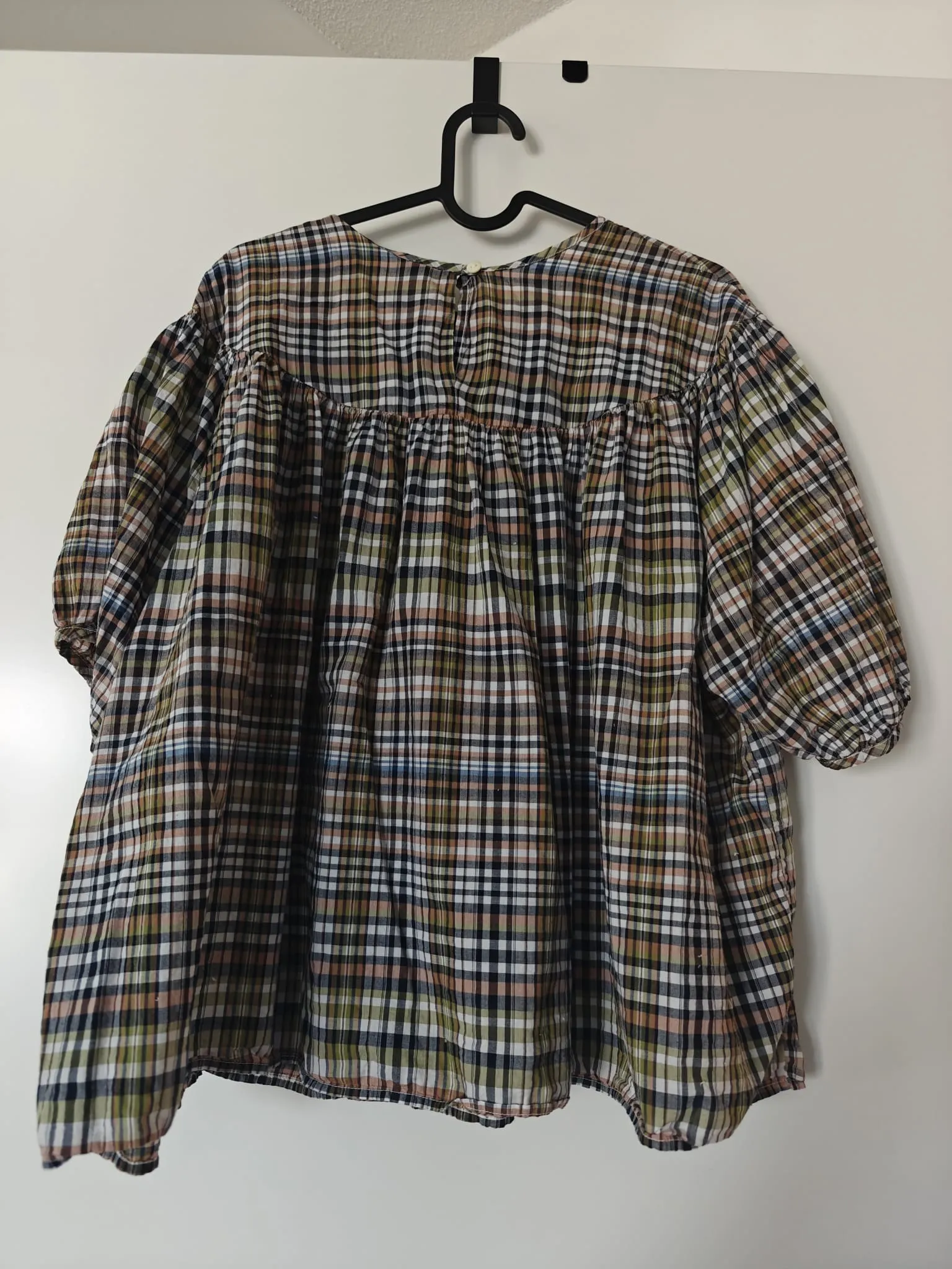 Frances Top sold by Kowtow product image thumbnail 3