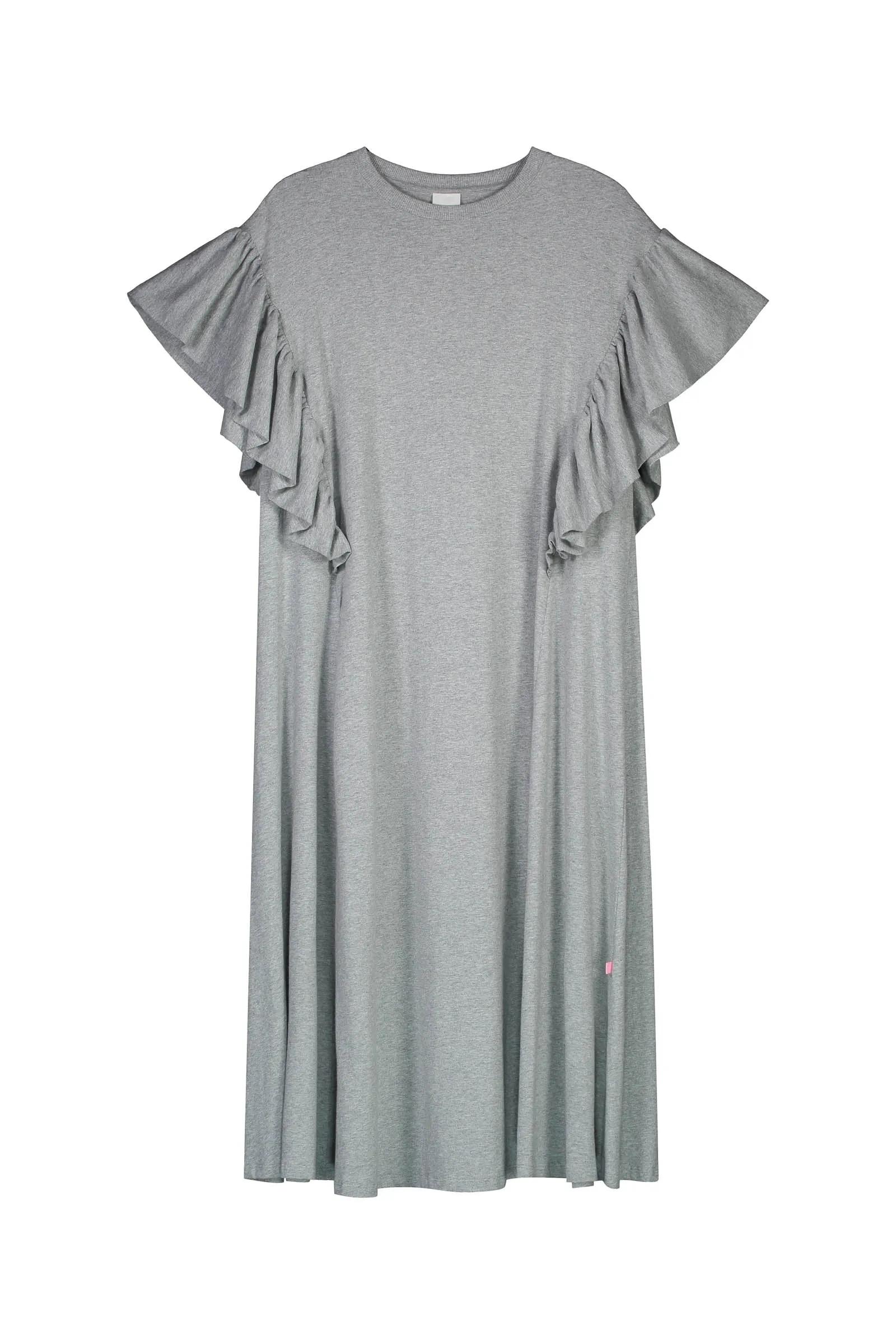 Frill Dress sold by Kowtow