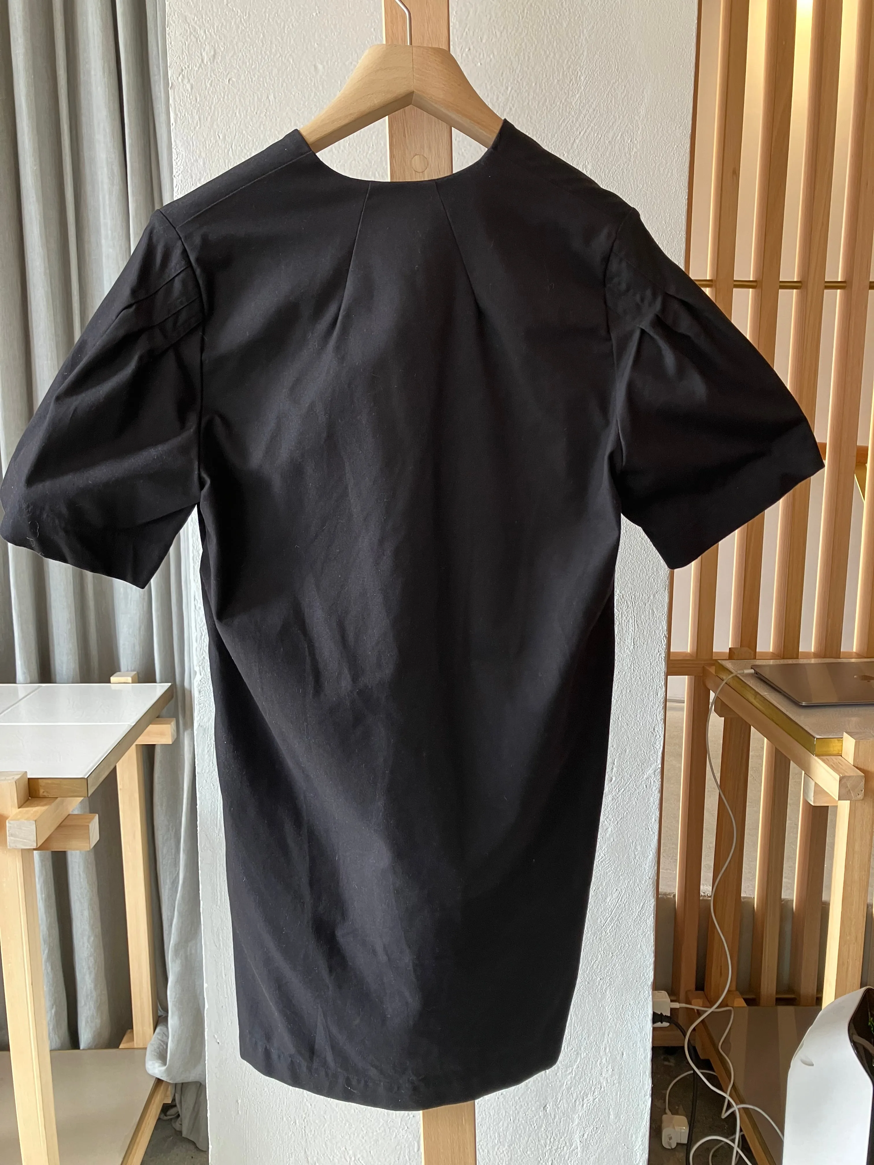 Narrative Dress sold by Kowtow product image thumbnail 3