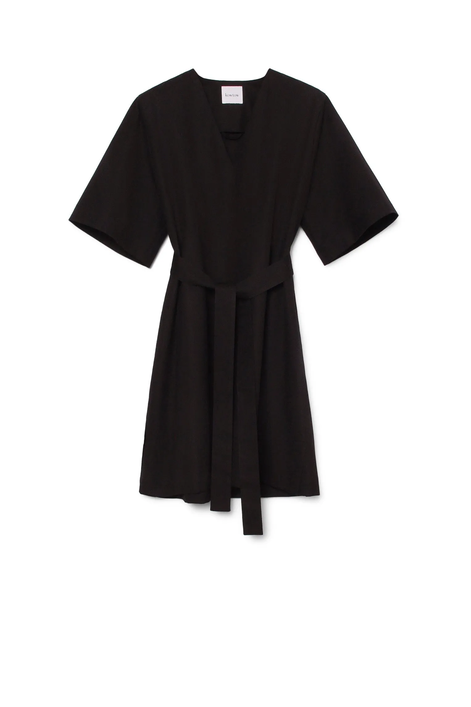 Narrative Dress sold by Kowtow