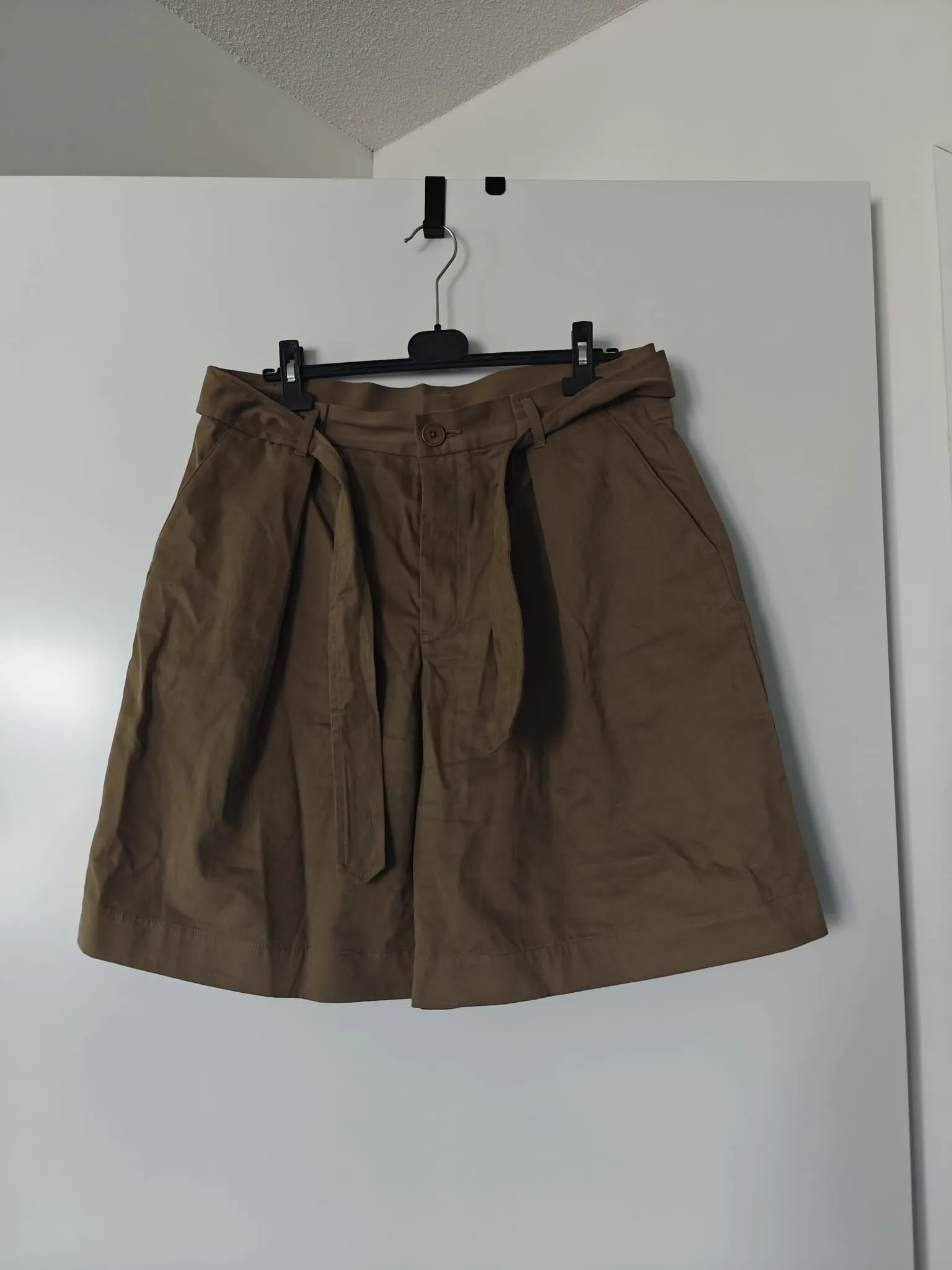 Alp Shorts sold by Kowtow product image thumbnail 2
