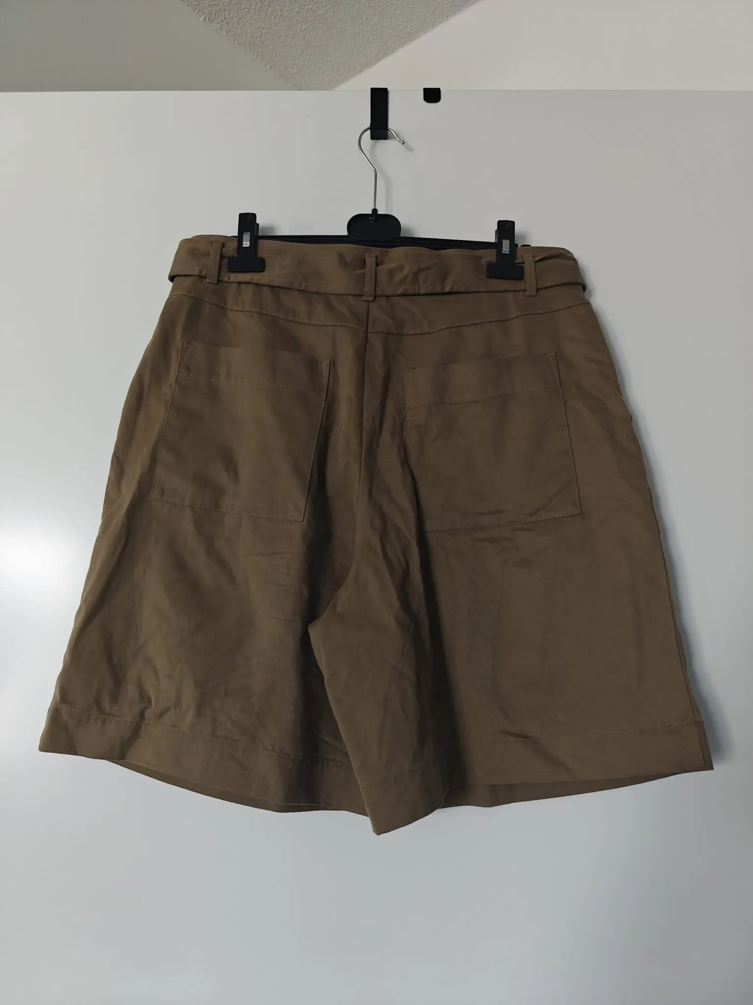 Alp Shorts sold by Kowtow product image thumbnail 3