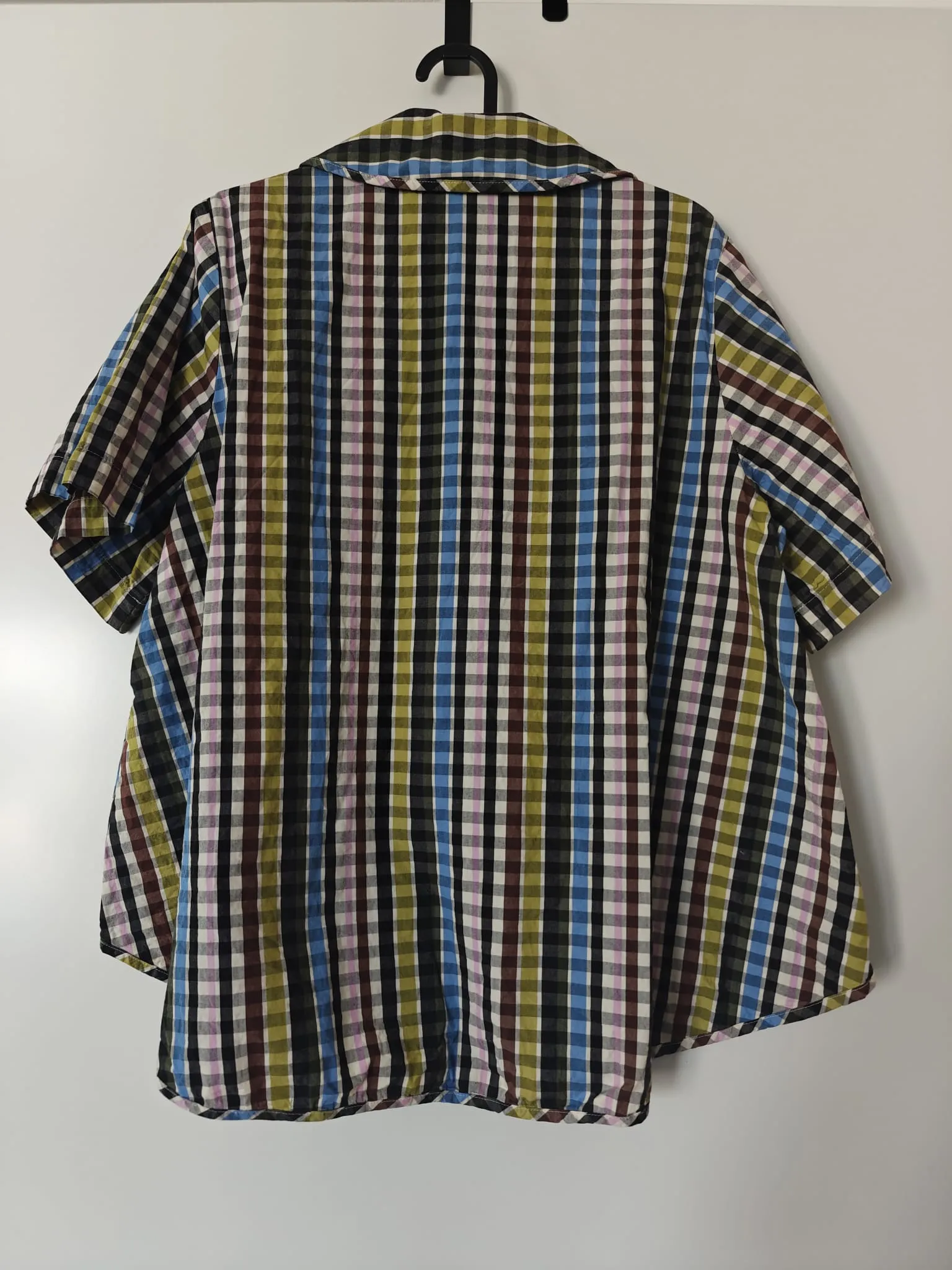 Petal Shirt sold by Kowtow product image thumbnail 3