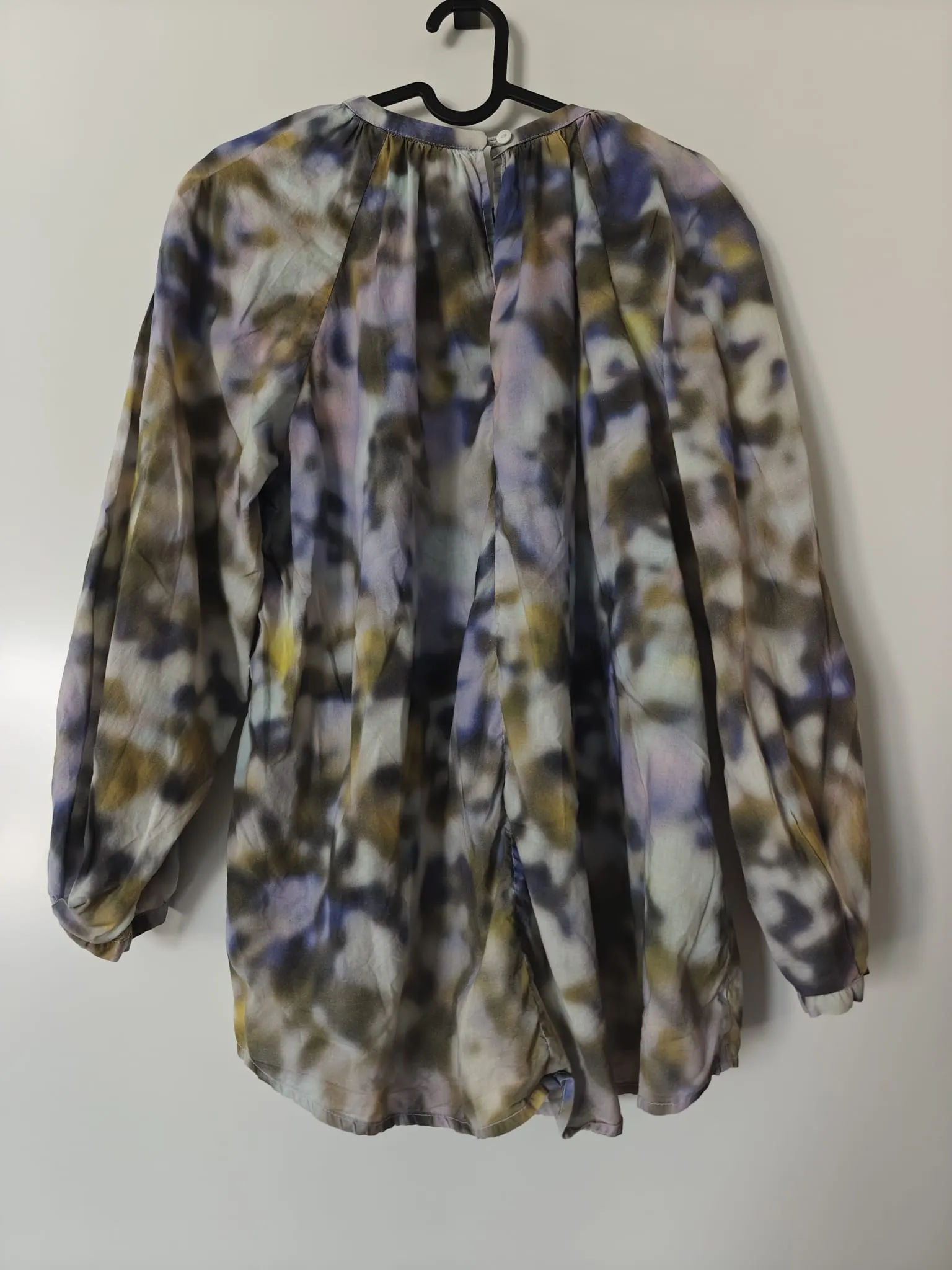 Zinnia Top sold by Kowtow product image thumbnail 3