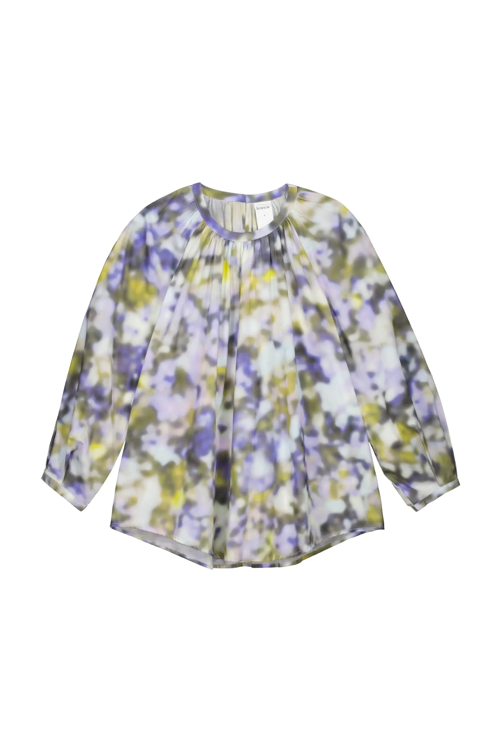 Zinnia Top sold by Kowtow