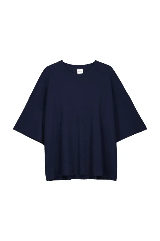 Parallel Tee sold by Kowtow