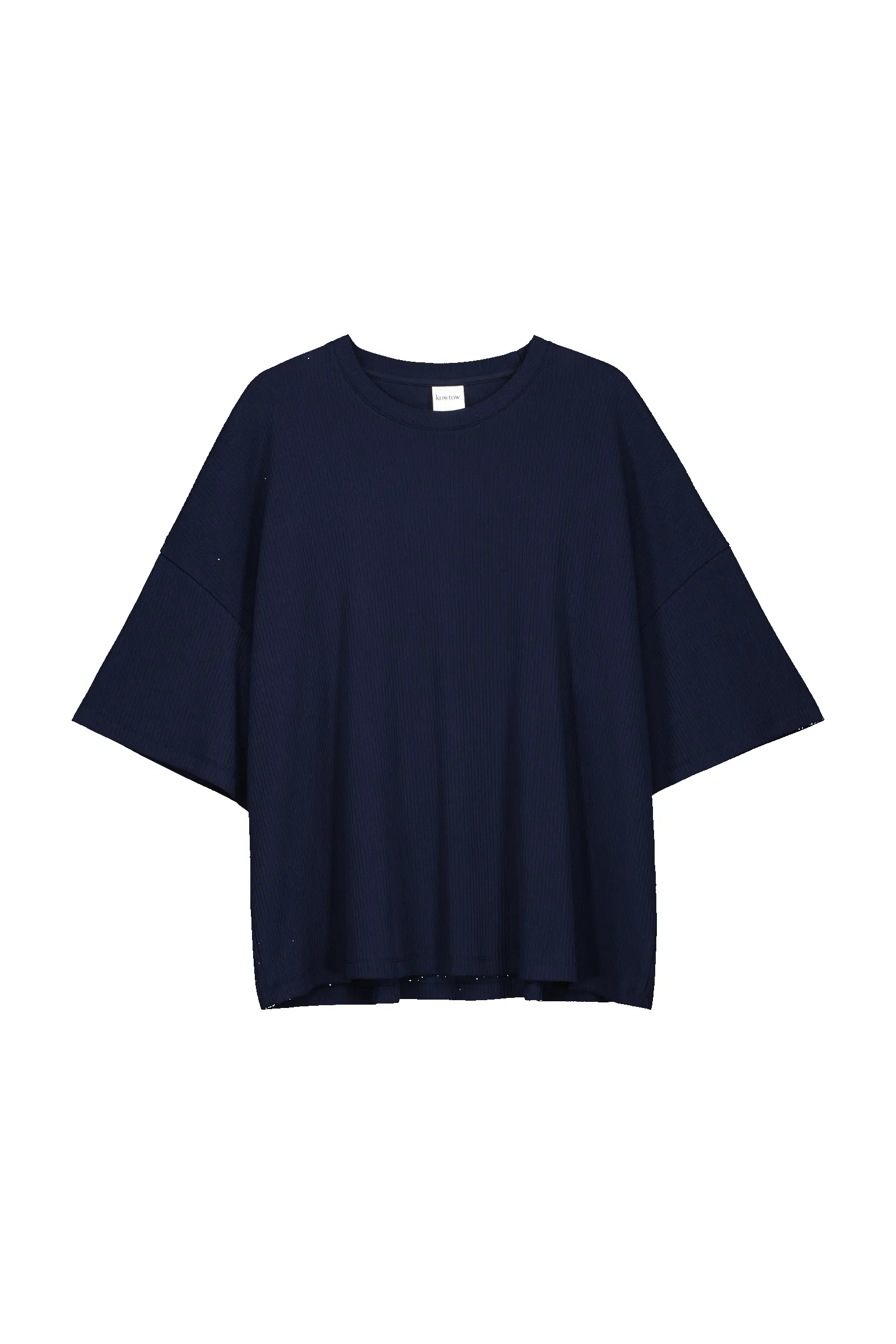 Parallel Tee sold by Kowtow