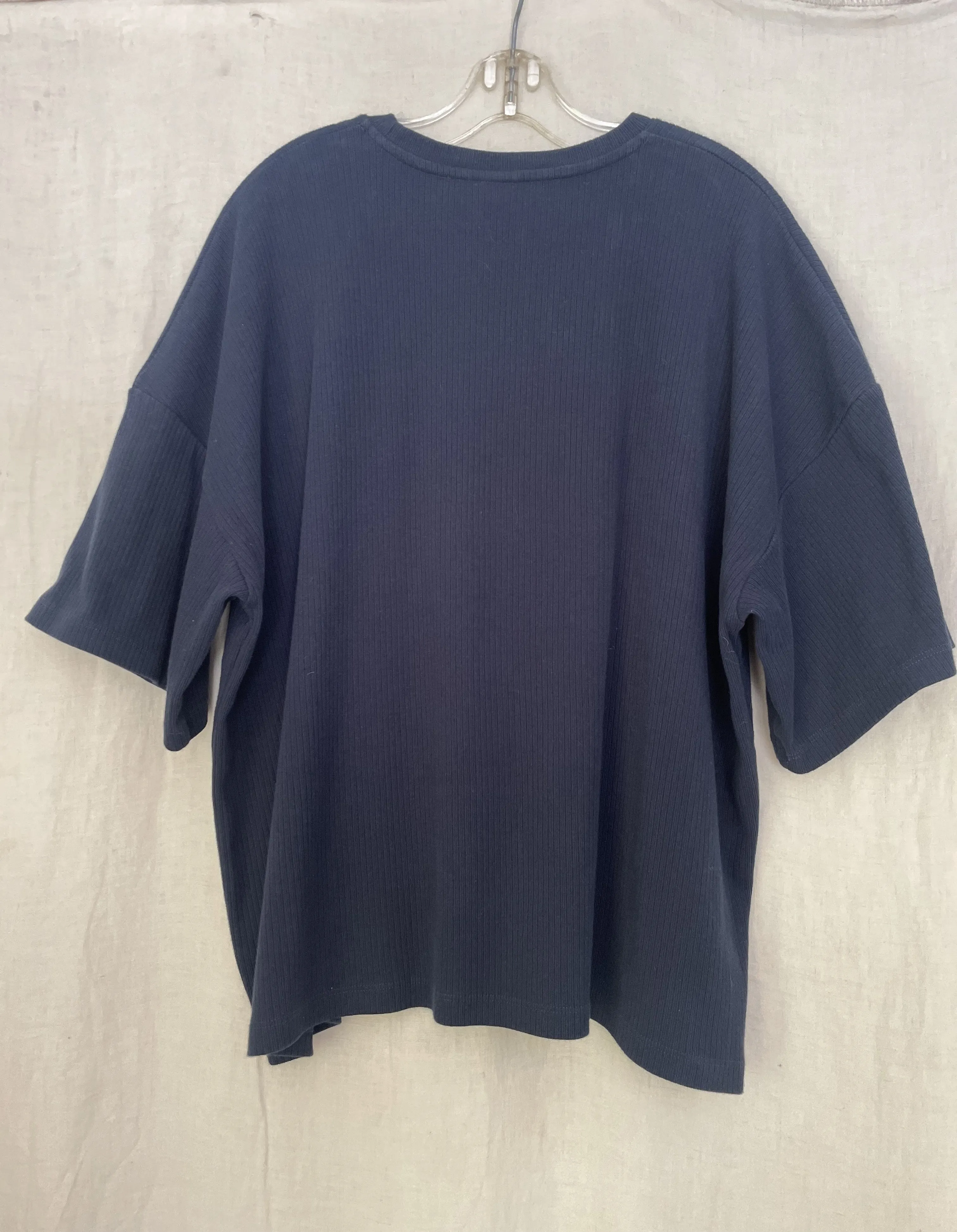 Parallel Tee sold by Kowtow product image thumbnail 3