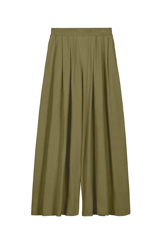 Drape Pant sold by Kowtow