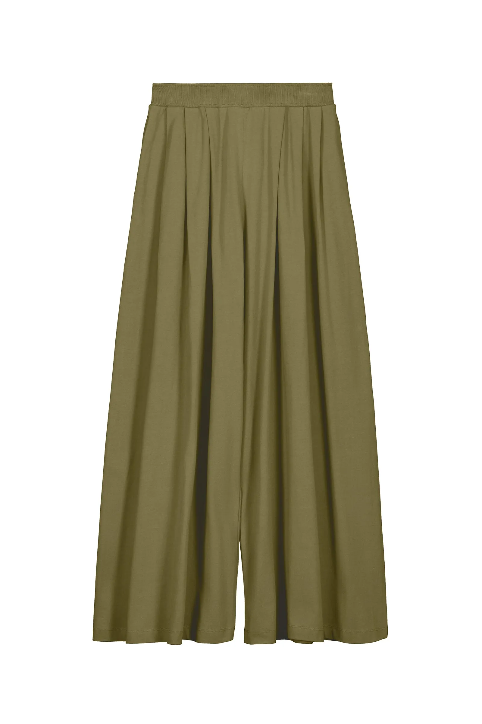 Drape Pant sold by Kowtow