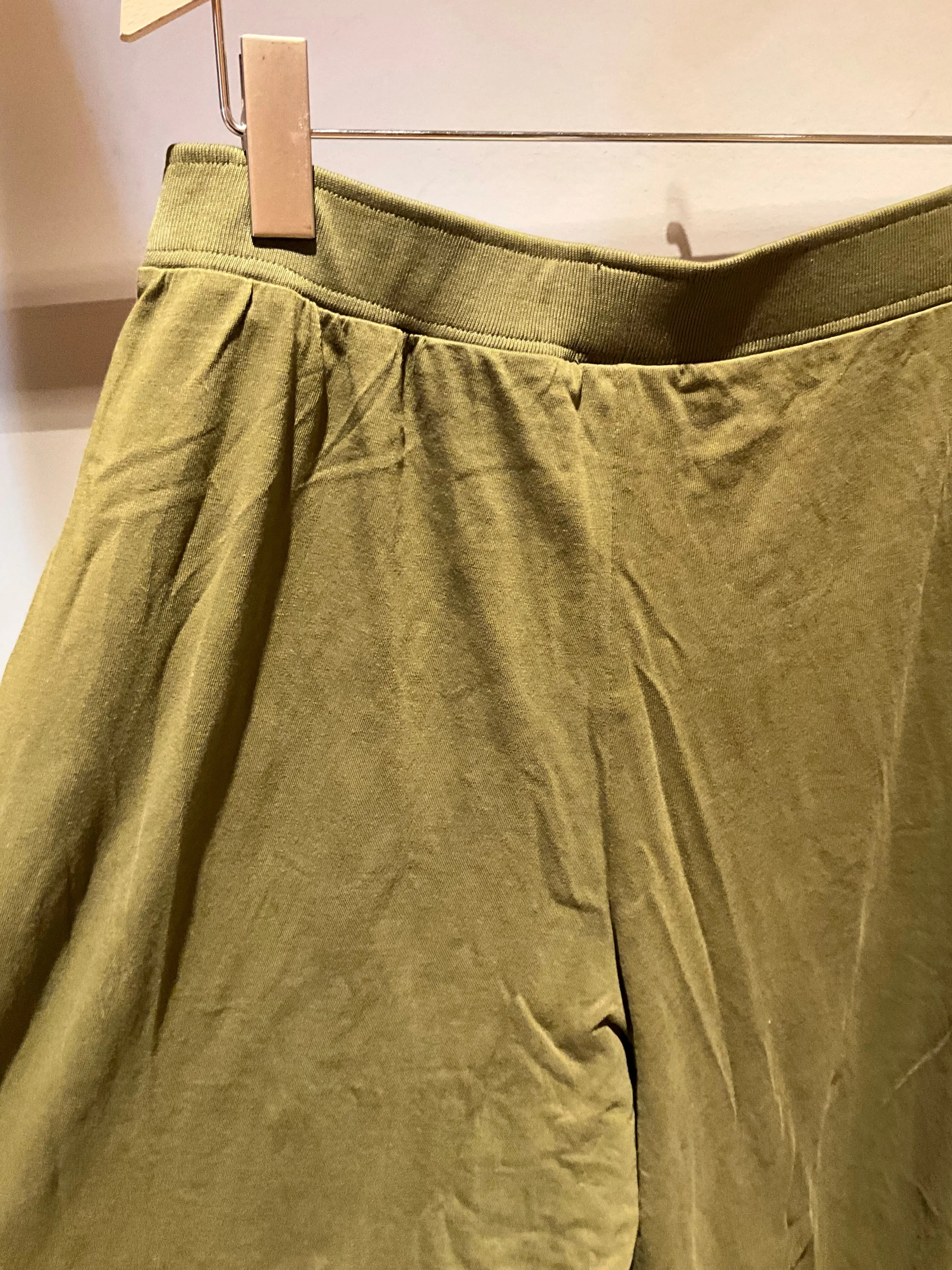 Drape Pant sold by Kowtow product image thumbnail 4