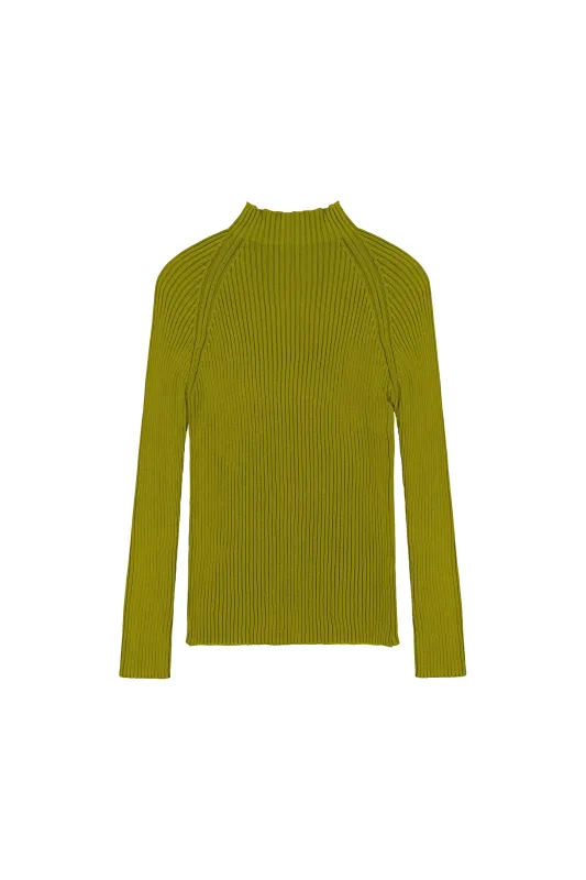 Row Top sold by Kowtow