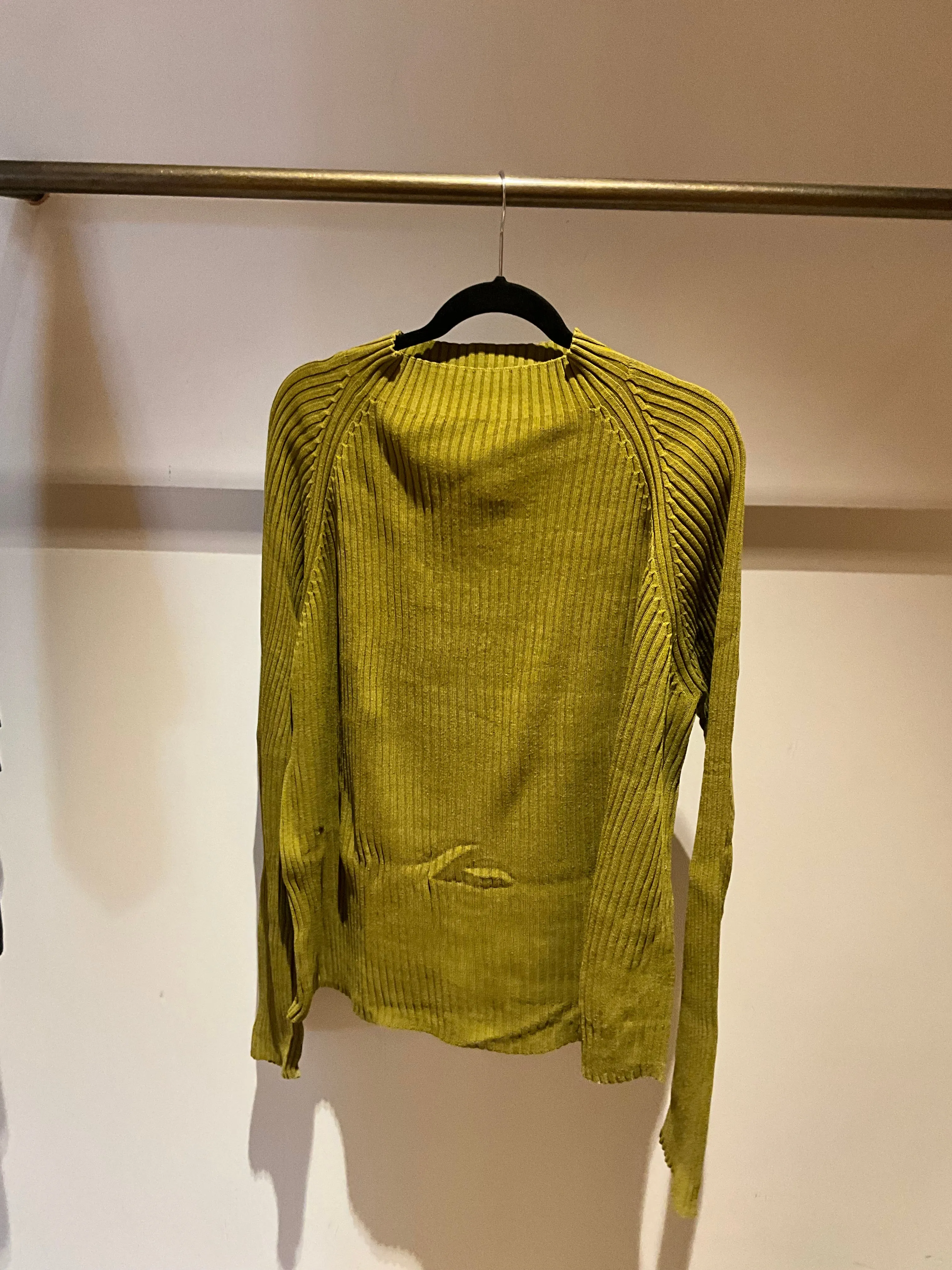 Row Top sold by Kowtow product image thumbnail 2