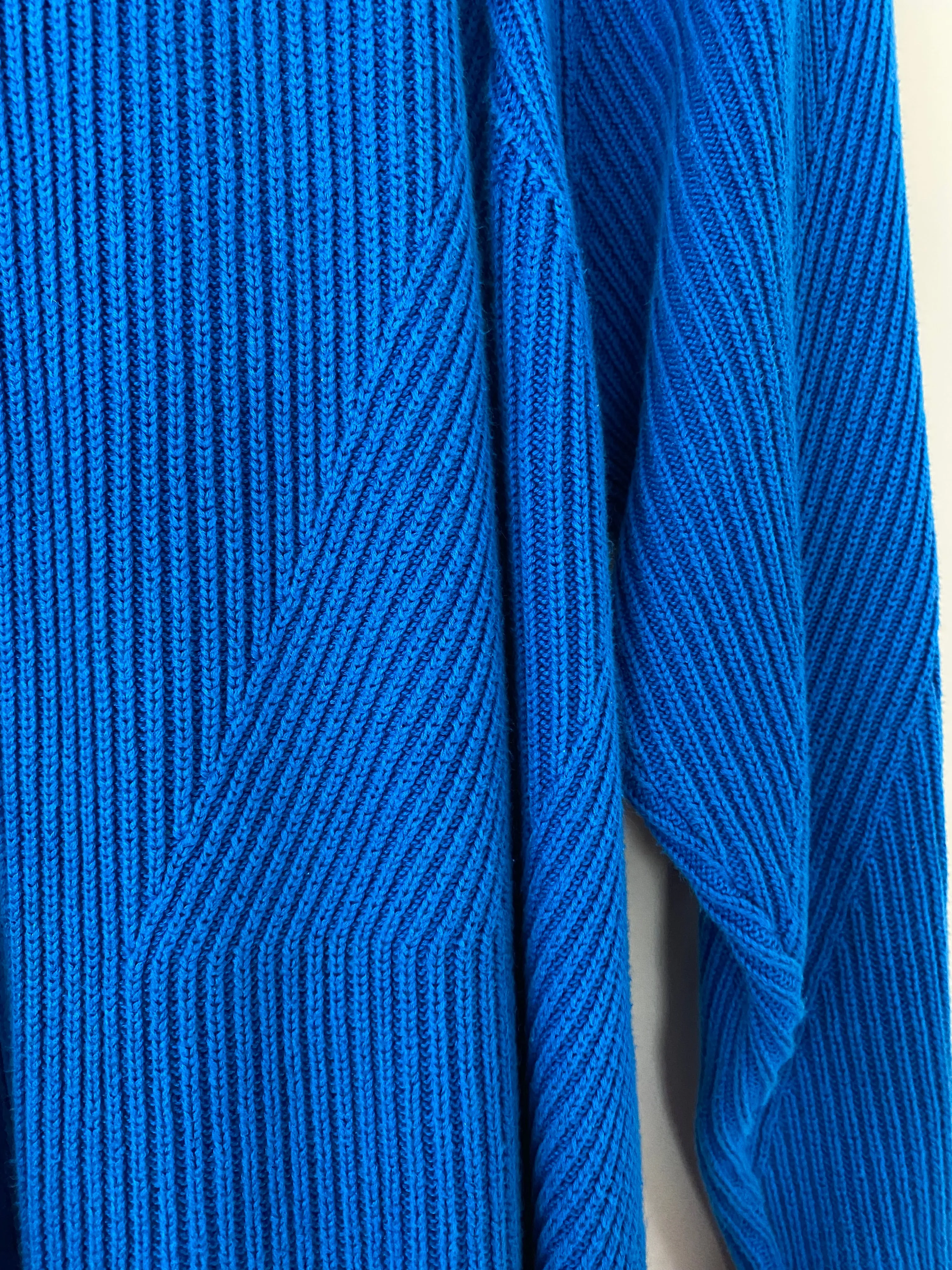 Henri Roll Neck Jumper sold by Kowtow product image thumbnail 4