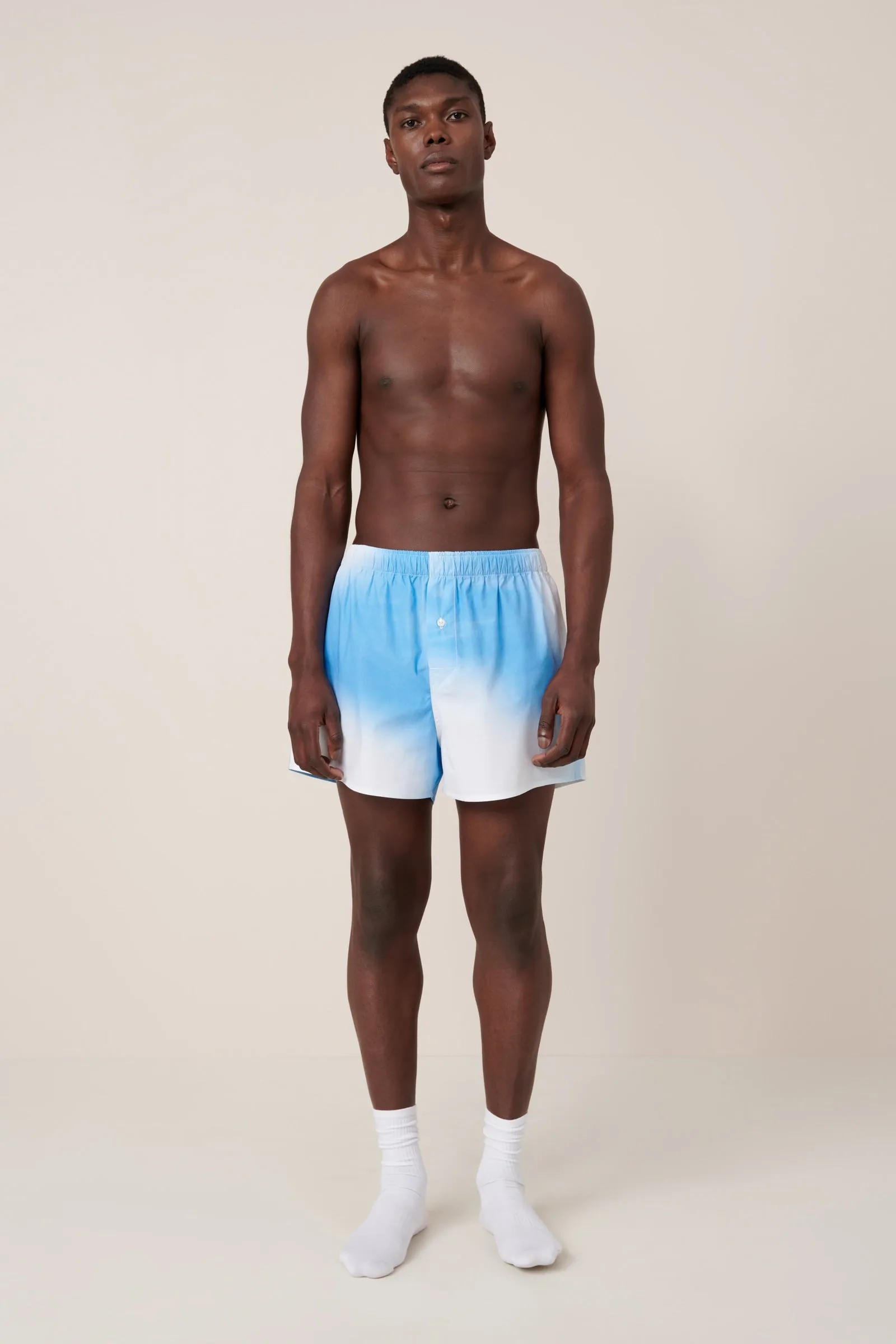 Boxer Shorts 06 sold by Kowtow product image thumbnail 3