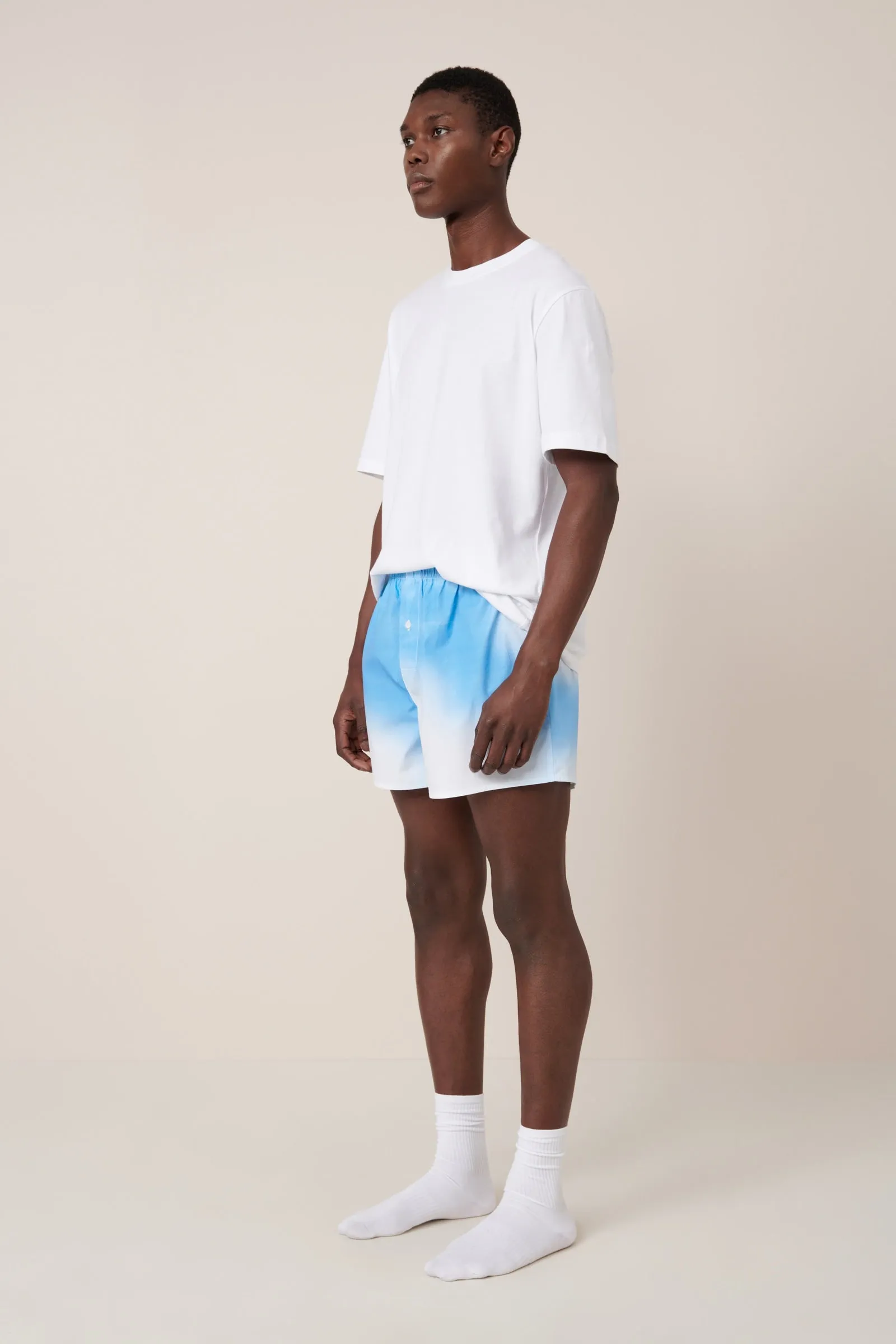 Boxer Shorts 06 sold by Kowtow product image thumbnail 2