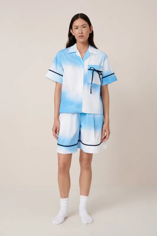 Pyjama Set 06 made by Kowtow