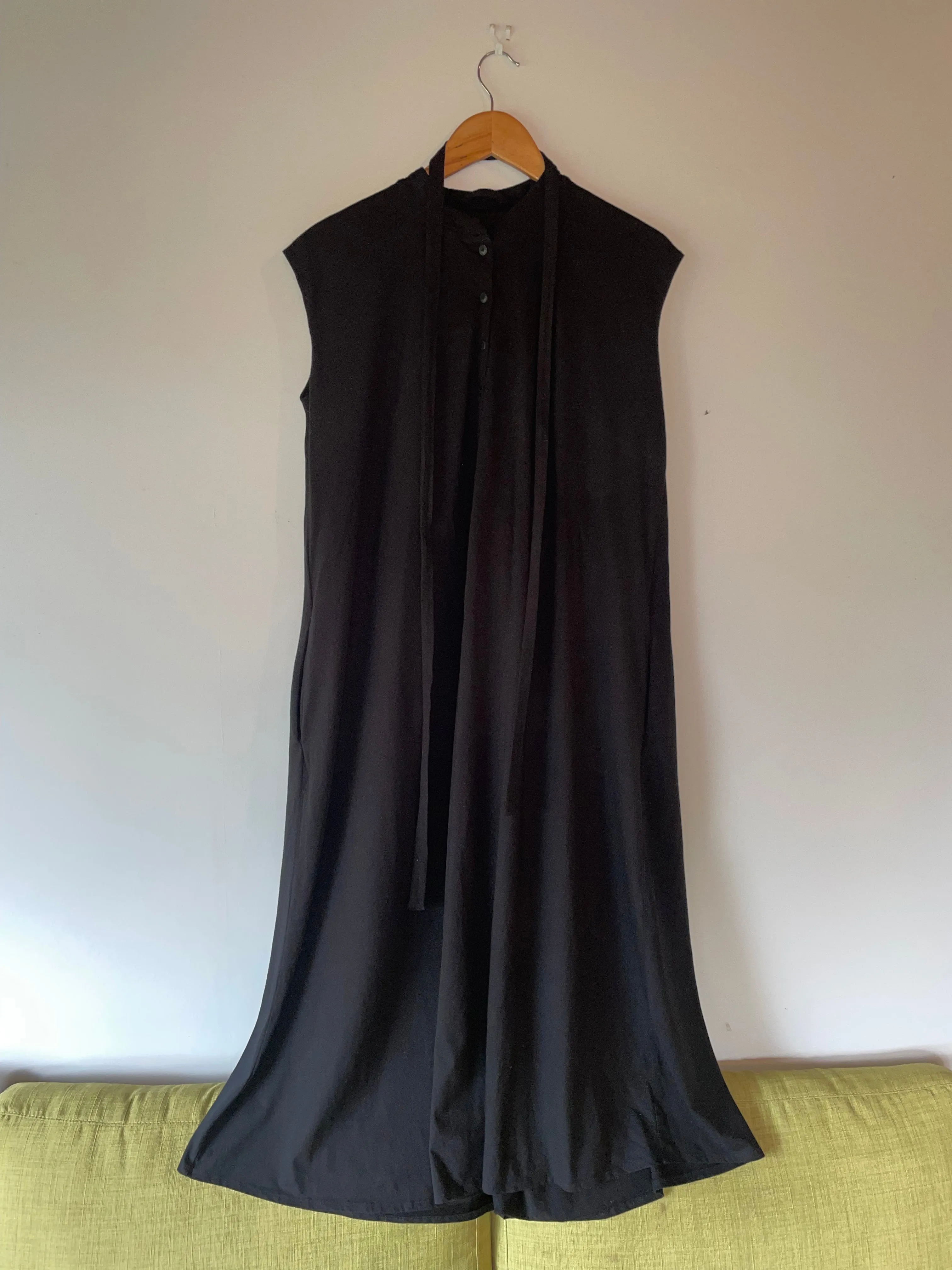 Day Dress sold by Kowtow product image thumbnail 2