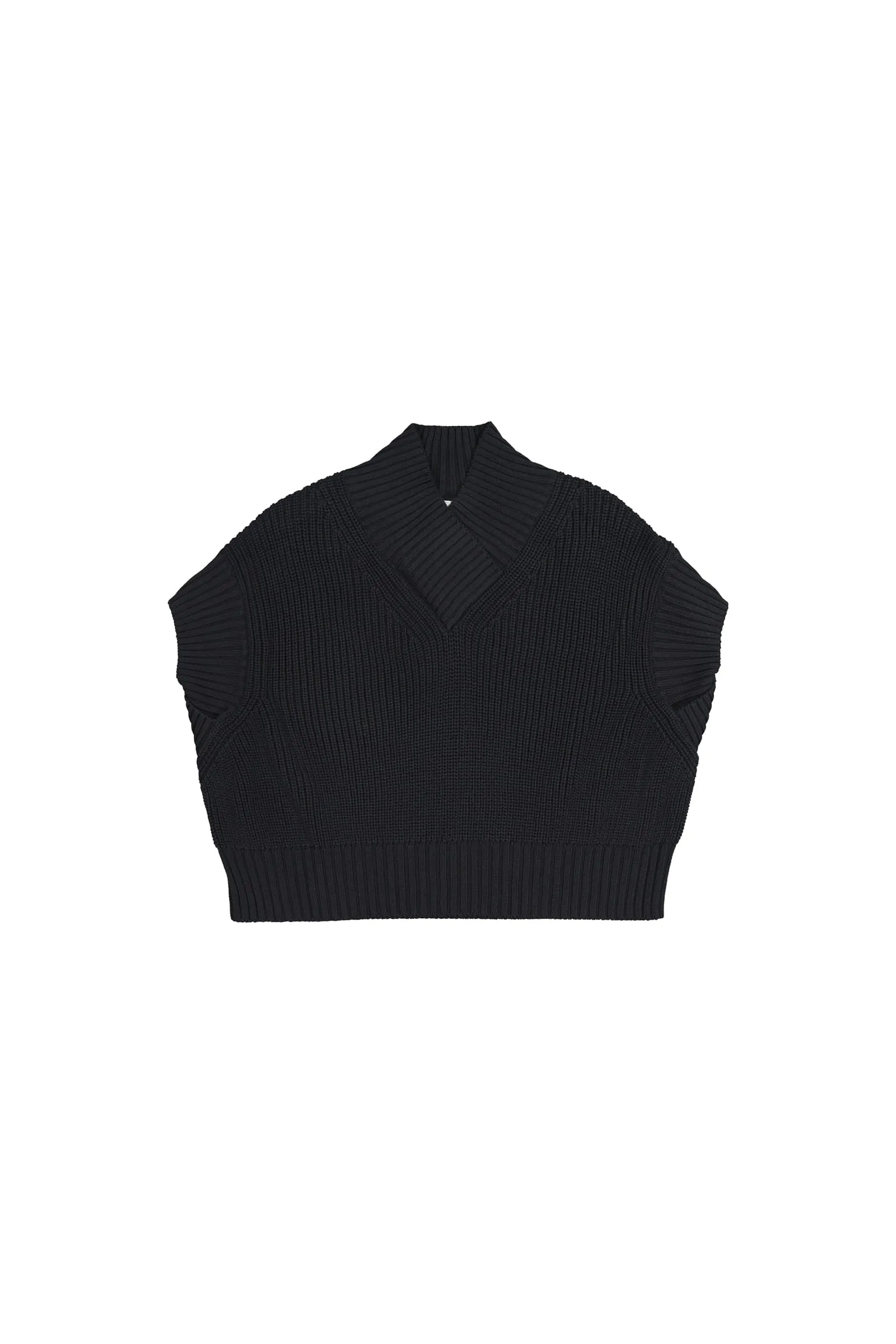 Unity Vest sold by Kowtow