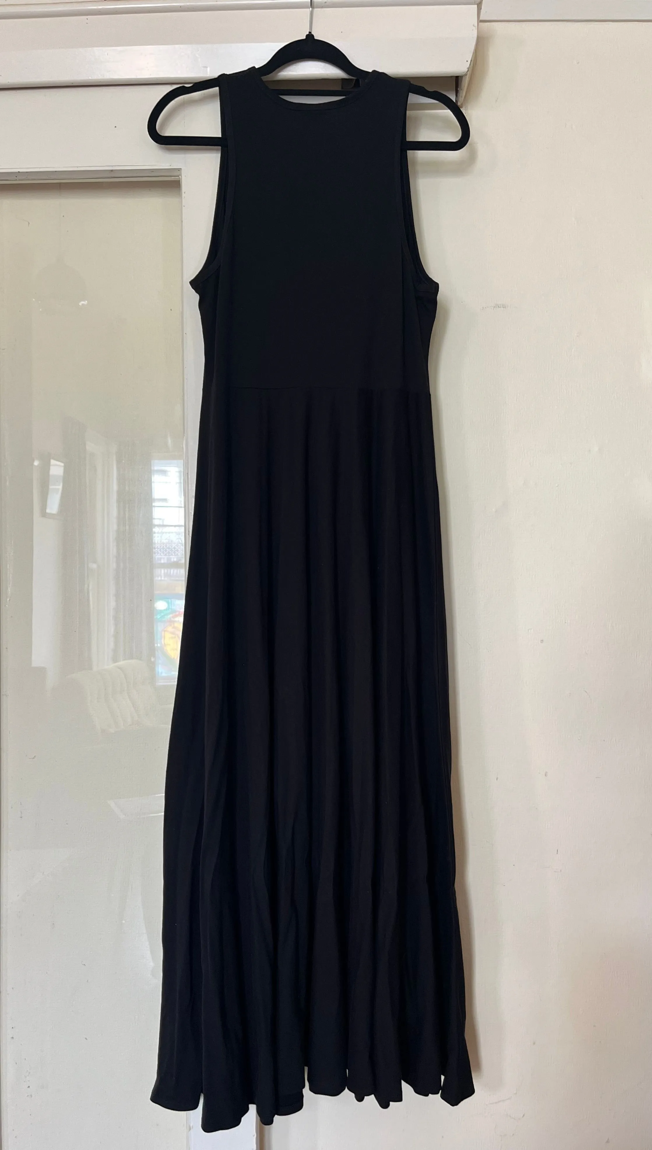 Rise Dress sold by Kowtow product image thumbnail 3