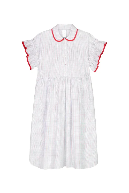 Lotte Dress made by Kowtow