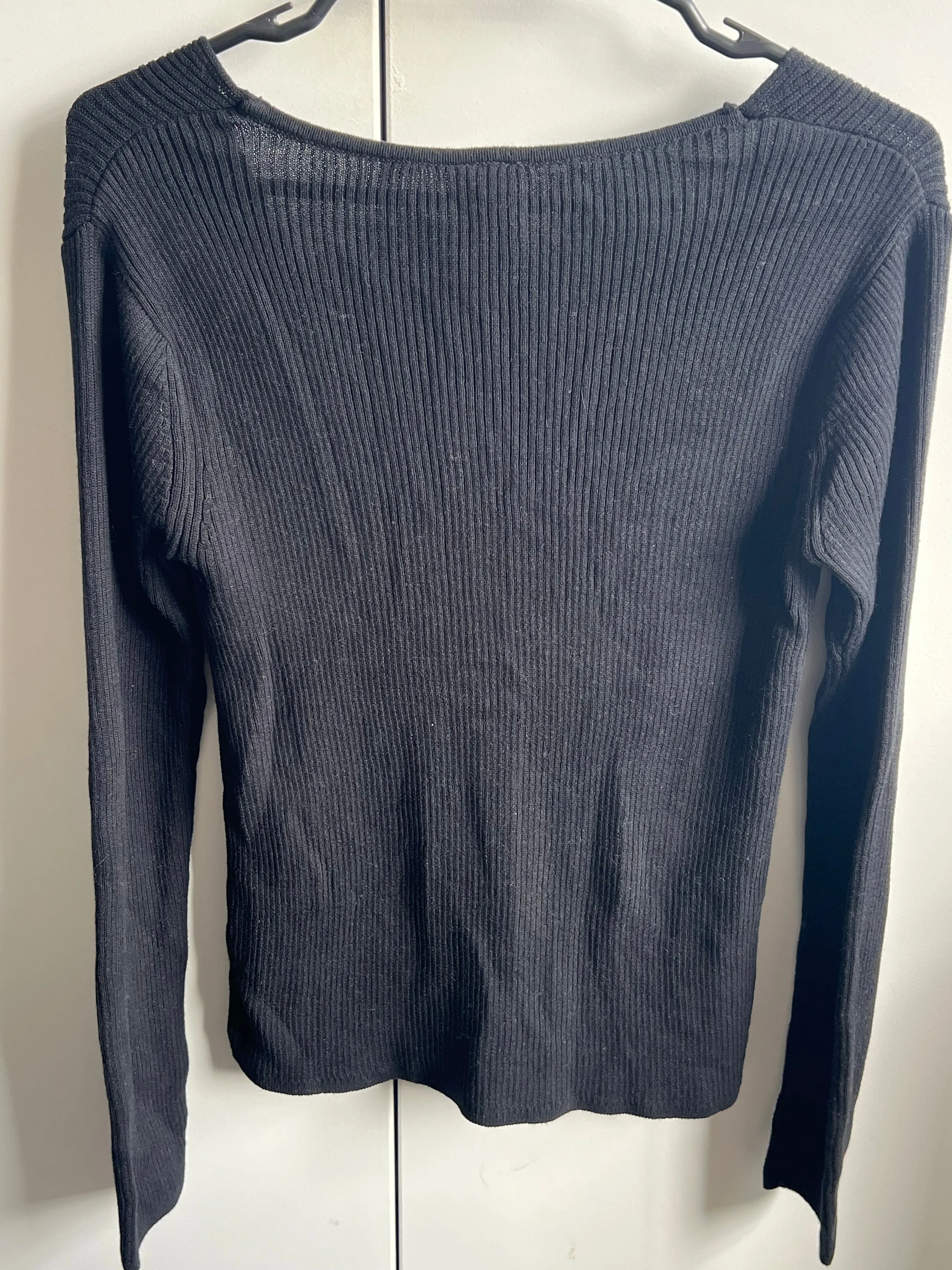 Brooke Top sold by Kowtow product image thumbnail 3