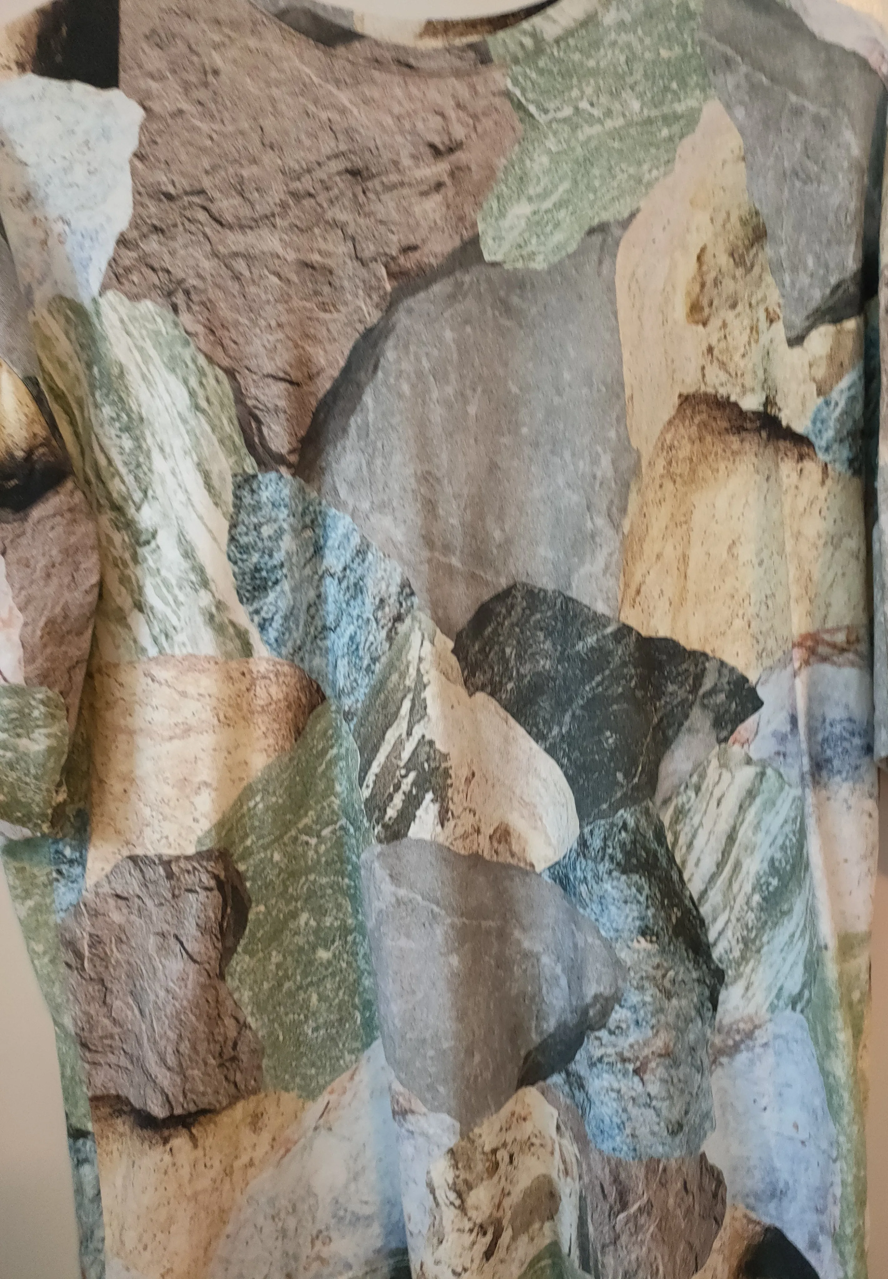 Mineral Tee sold by Kowtow product image thumbnail 3