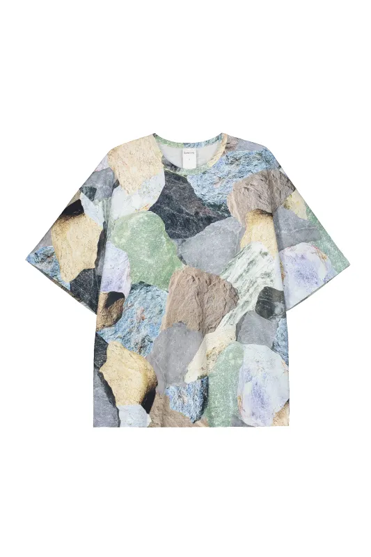 Mineral Tee made by Kowtow