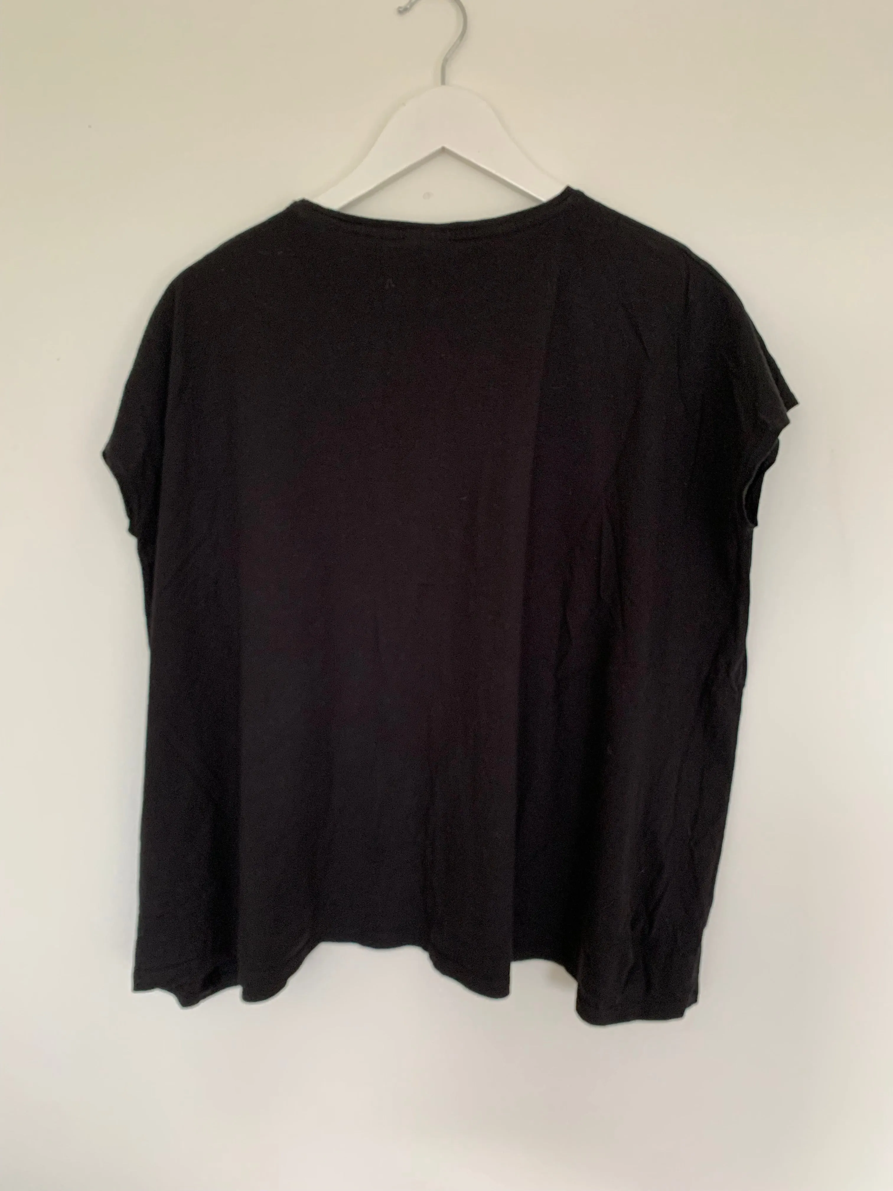 Square Tee sold by Kowtow product image thumbnail 3