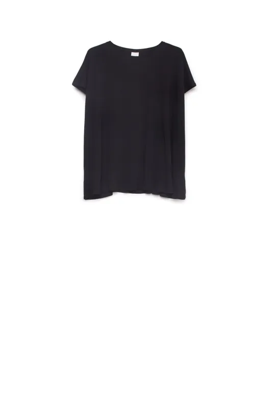 Square Tee sold by Kowtow